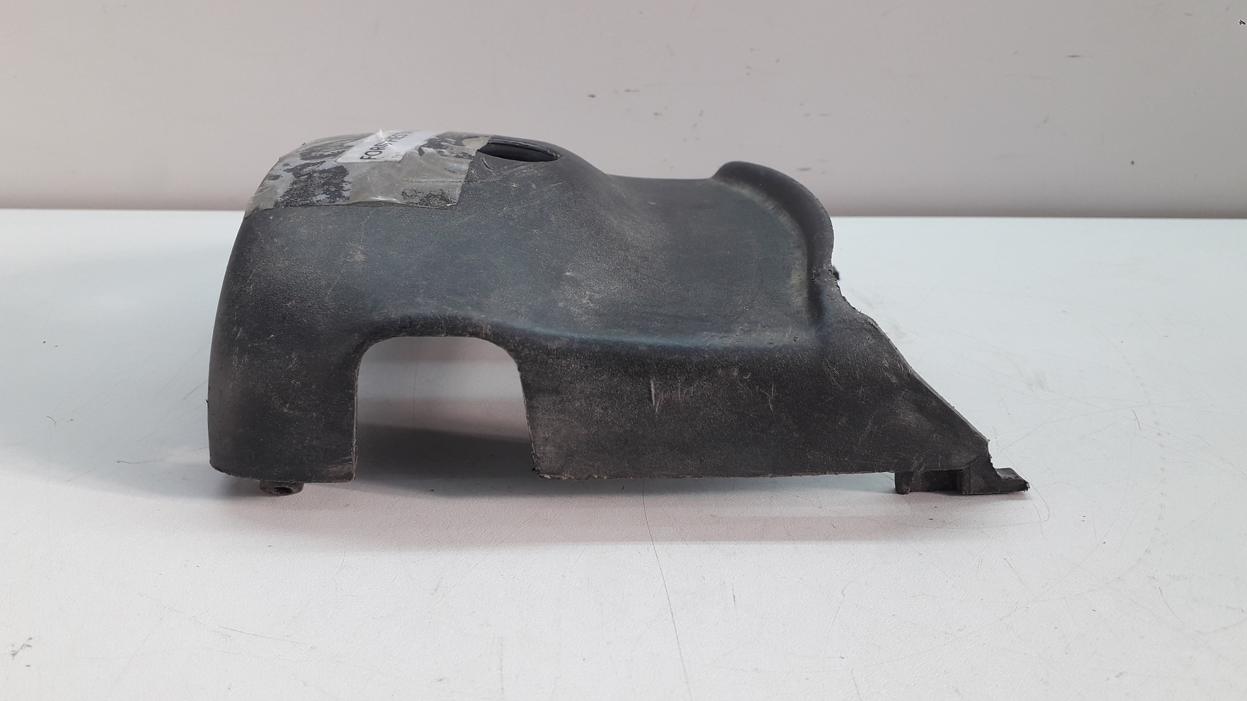 Moldura Capa Chave De Seta Superior Ford Fiesta 98 9