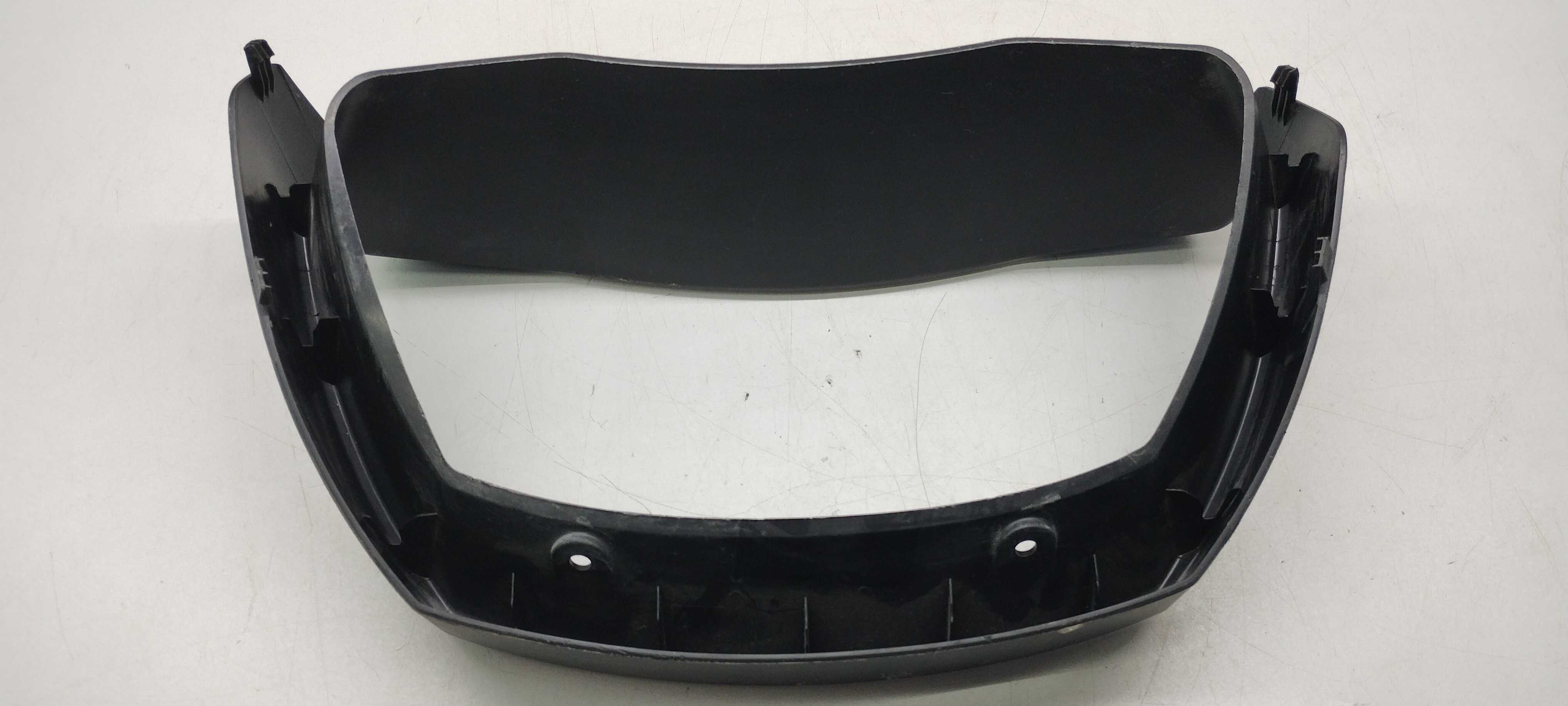 Moldura Painel De Instrumentos Ford Ka 2010 3