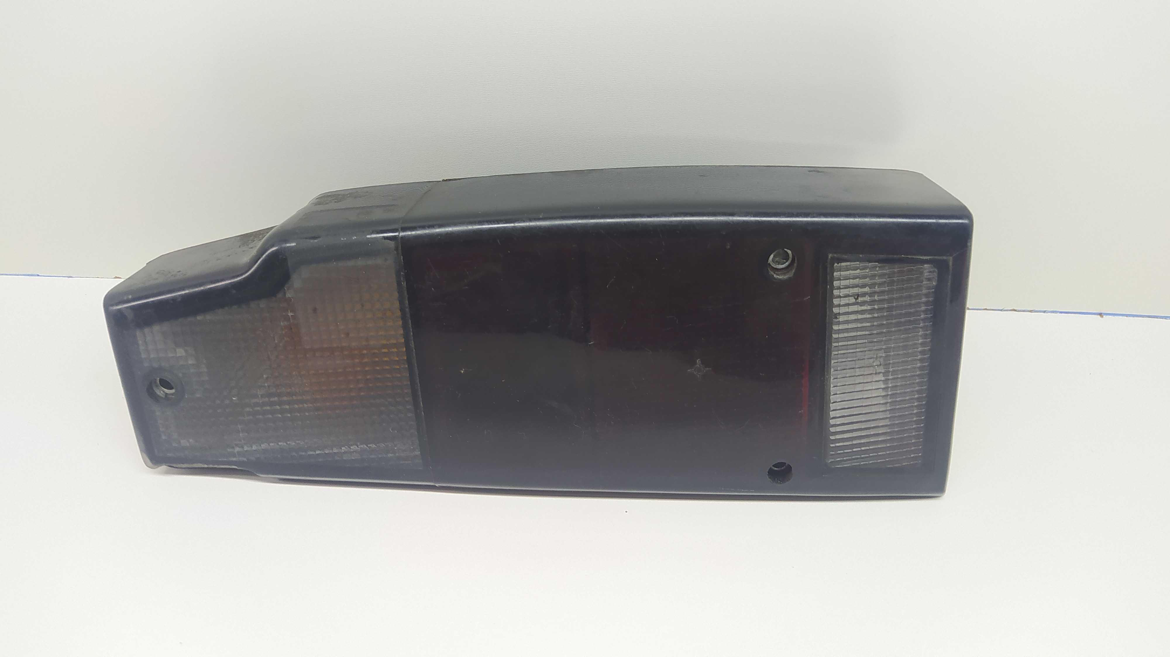 Lanterna Traseira Parati Fume 1990 1992 Lado Direito Vw 3
