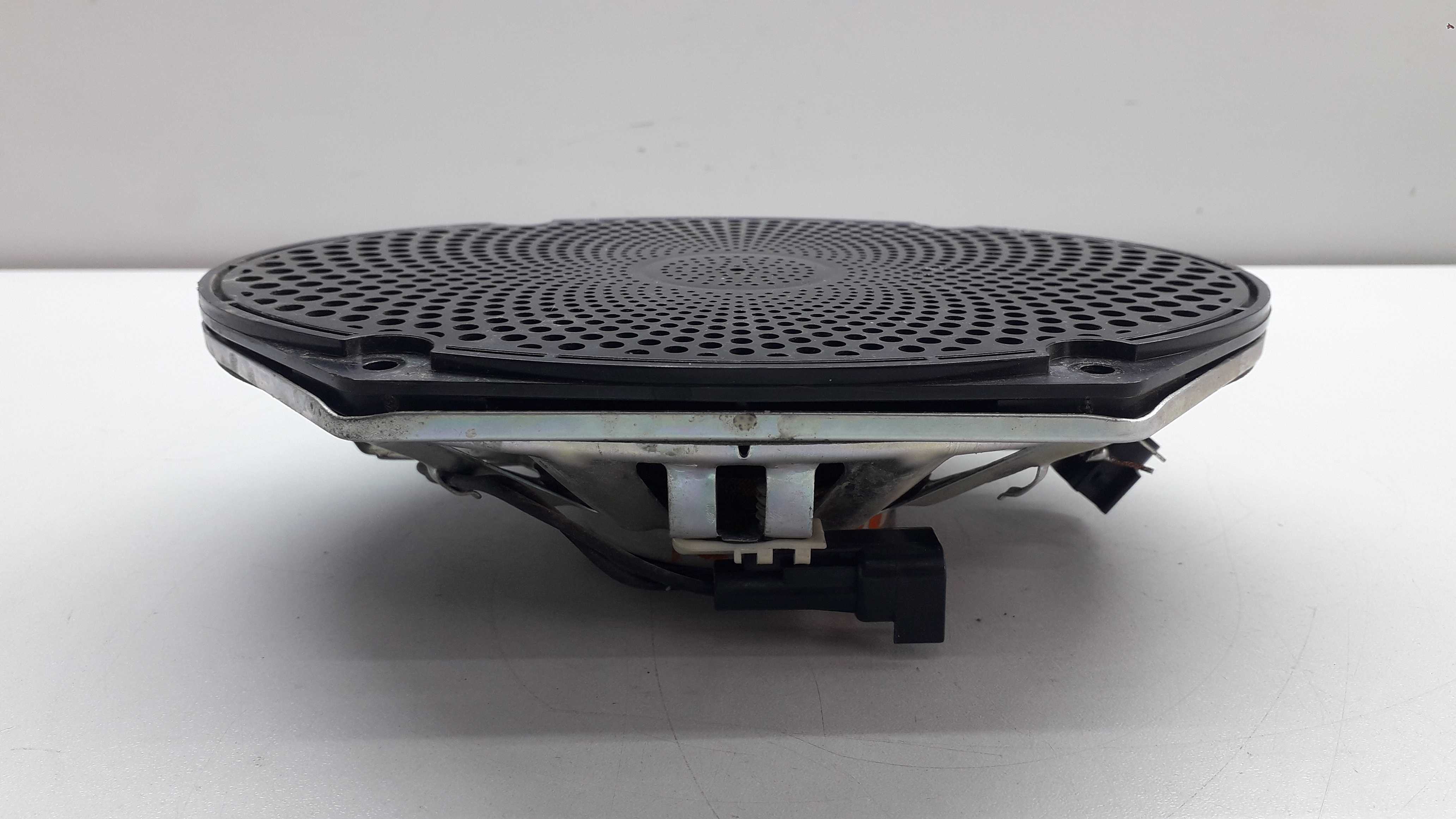 Alto Falante Da Porta Dianteira Ford Fusion 2008 2