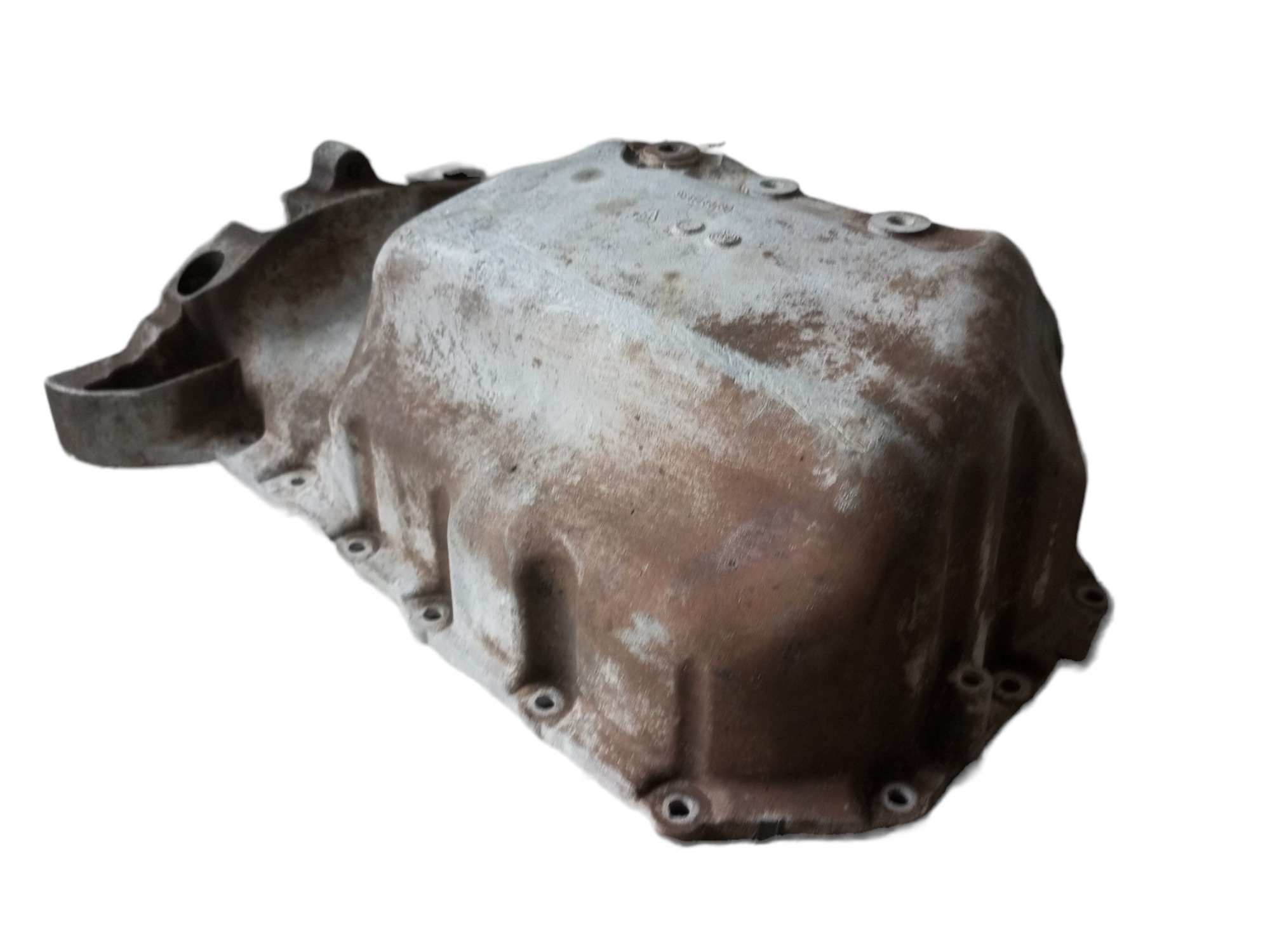 Carter Motor Peugeot 307 2008 2009 2010 2011 2012 2013 6