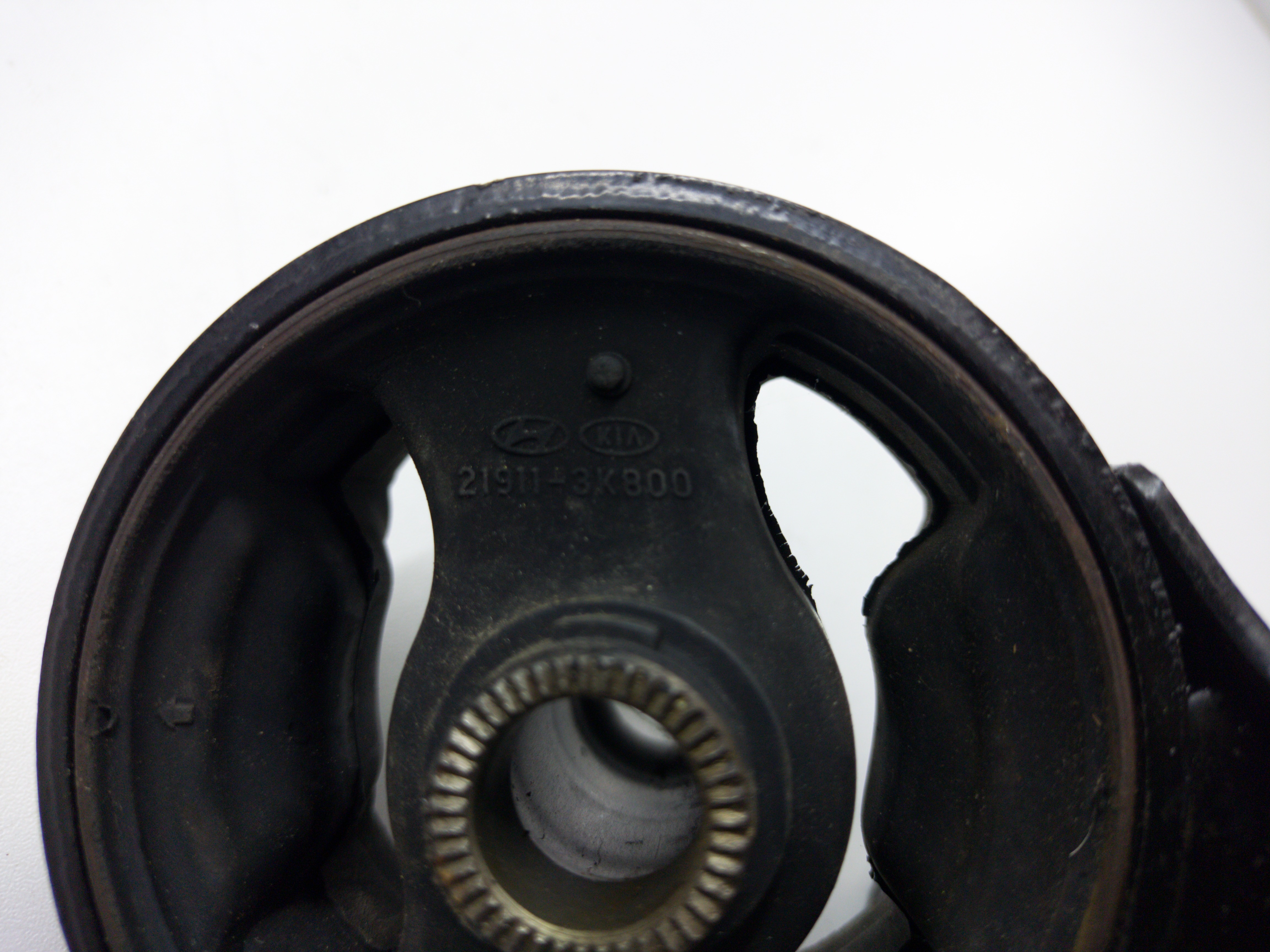 Coxim Motor Dianteiro Hyundai Azera 3.3 V6 2006/2011 7