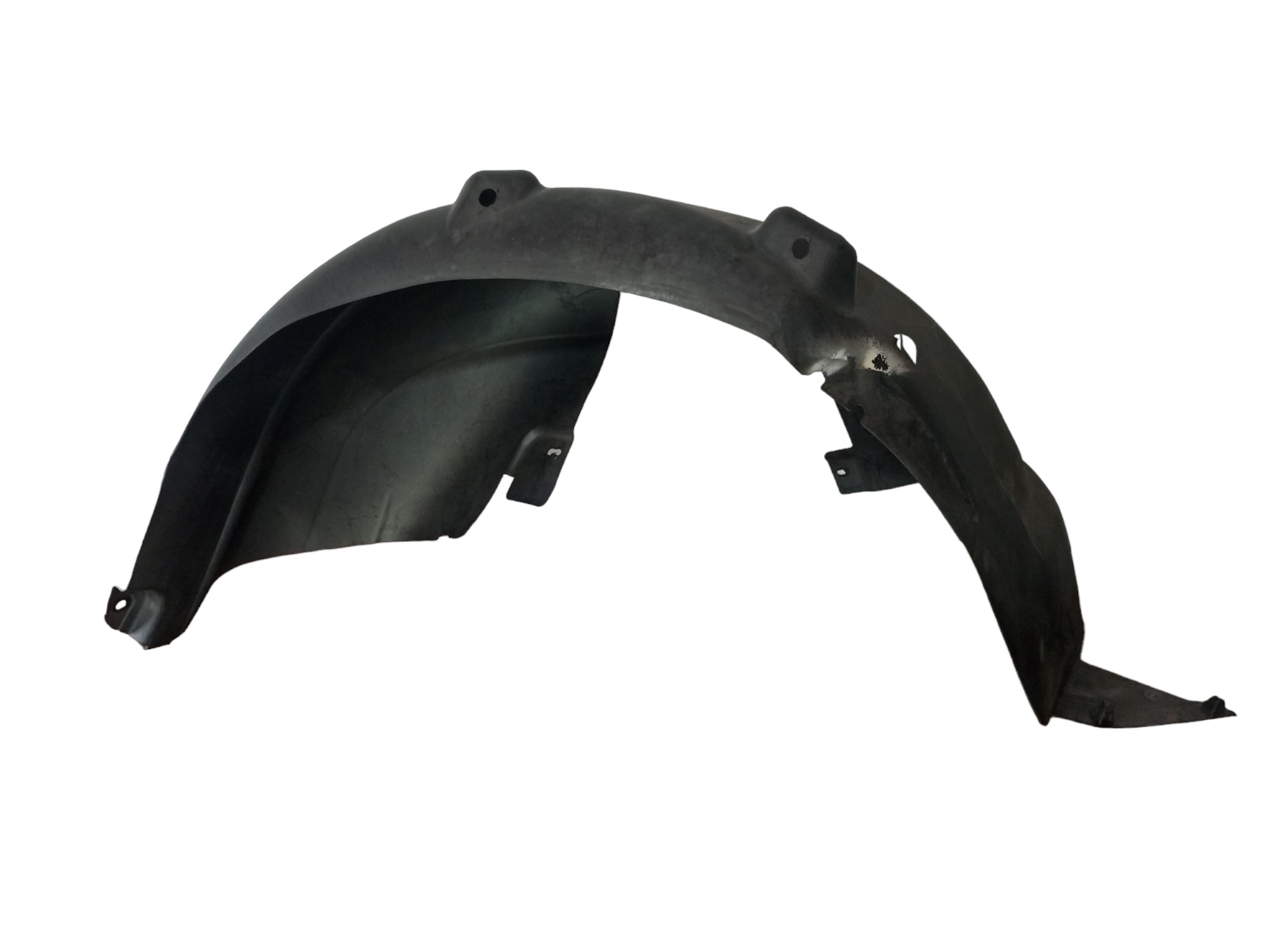 Parabarro Peugeot 307 2007 2008 2009 2010 Traseiro Esquerdo 2