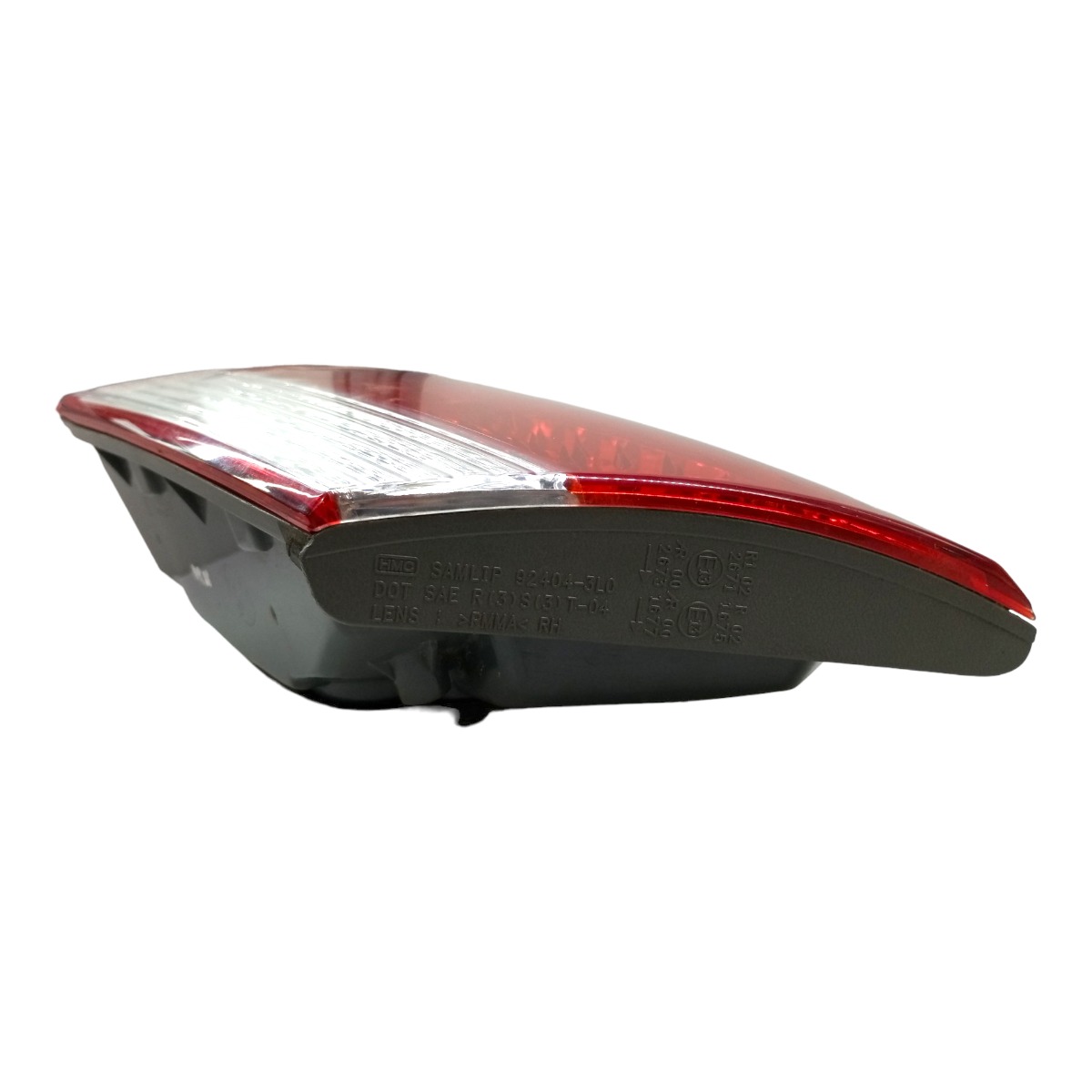 Lanterna Azera 2009 2008 2009 2010 Hyundai Lado Direito 2