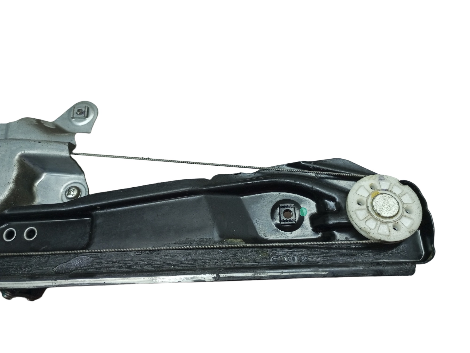 Maquina Vidro Cobalt 2013 2014 2015 2016 Traseira Esquerda 5