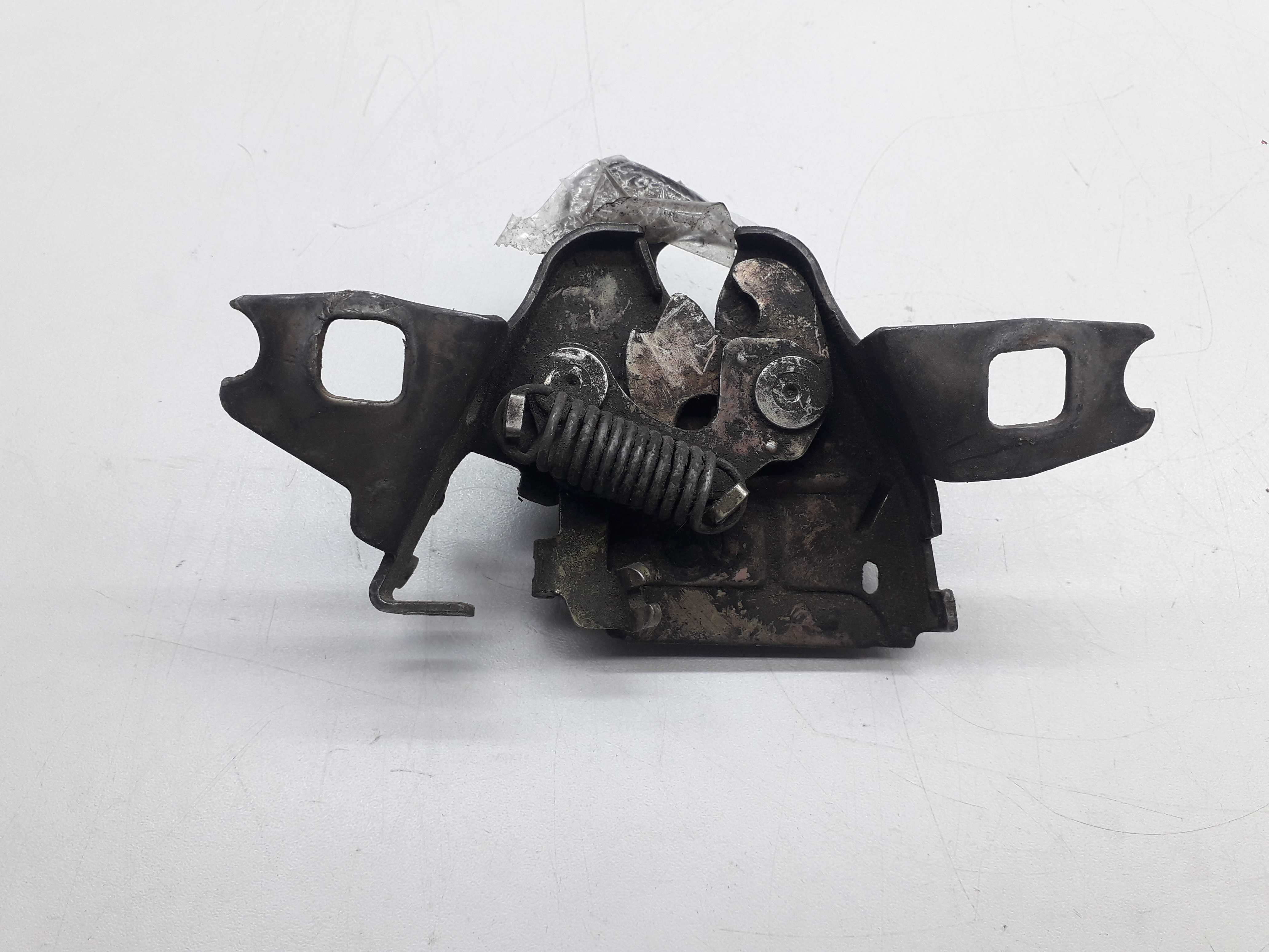 Fechadura Trava Capô Vw Golf 1995 5