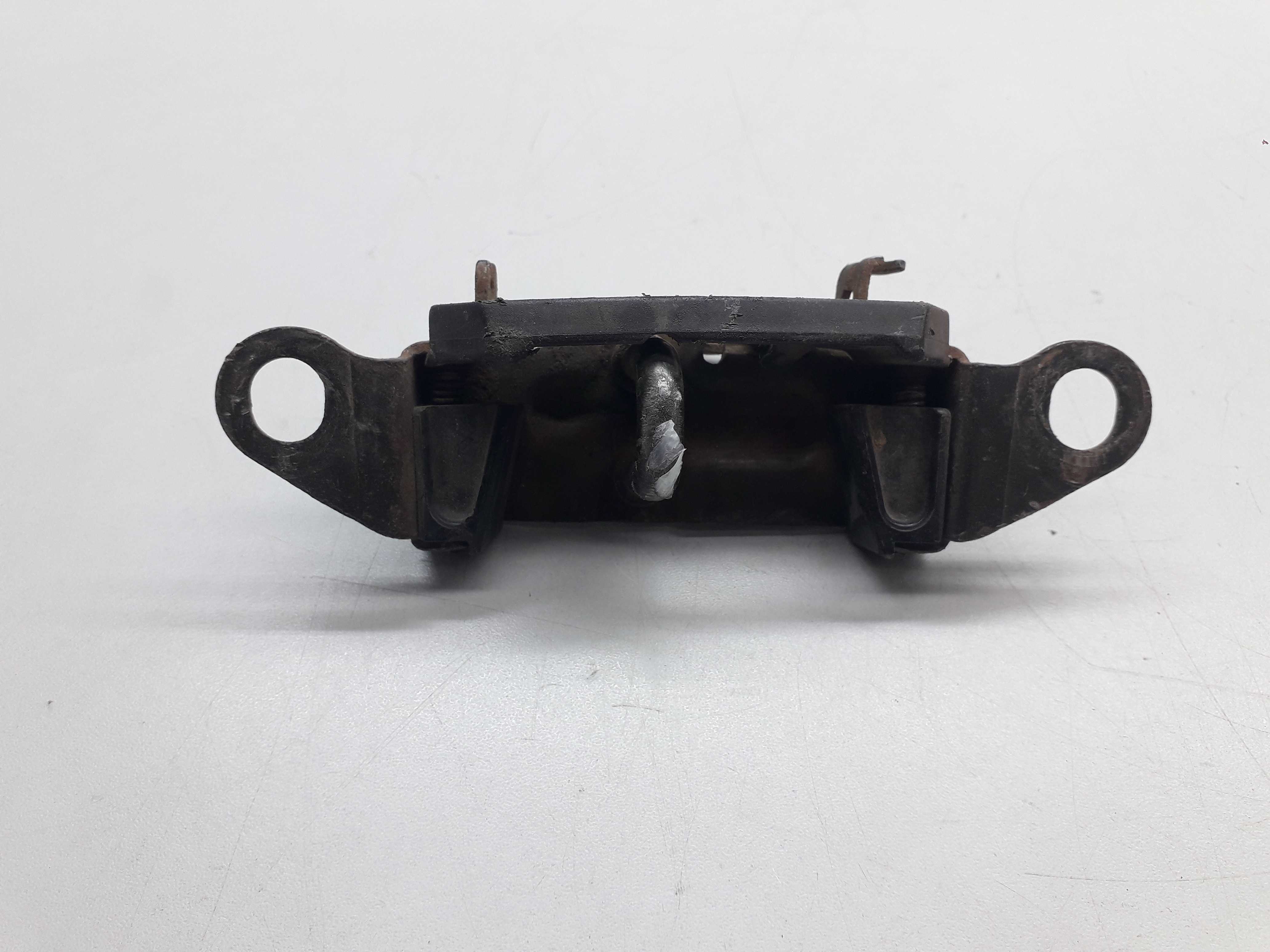 Batente Tampa Traseira Fiat Palio 1997 1