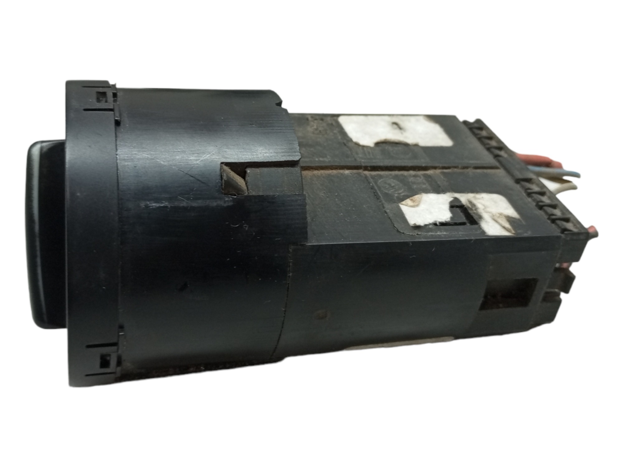 Comando De Luzes Passat 99 2000 2001 2002 2003 Volkswagen 5