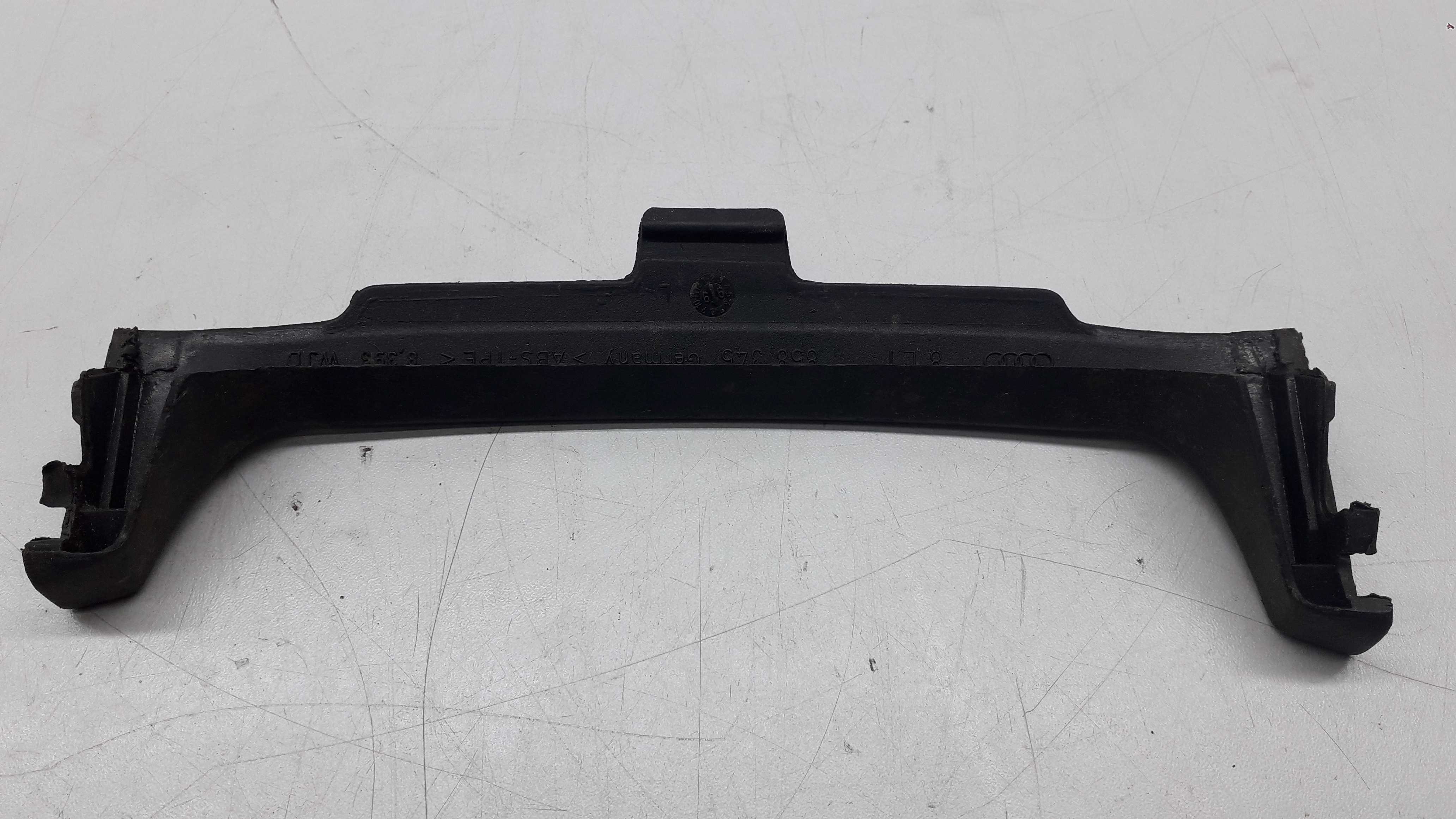Acabamento Superior Coluna Direçao Audi A3 2003 3