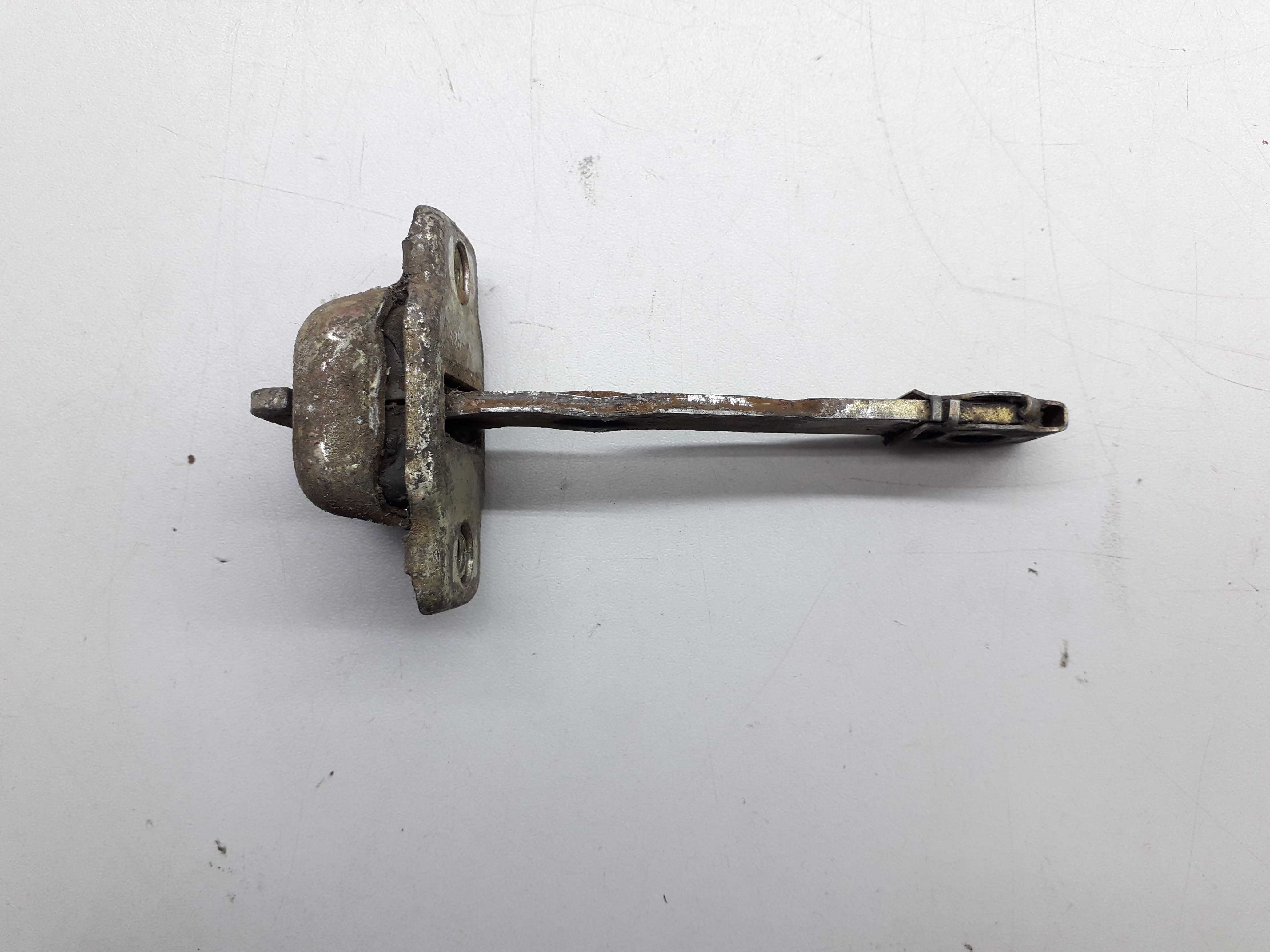 Limitador Porta Traseira Vw Golf 1995 6