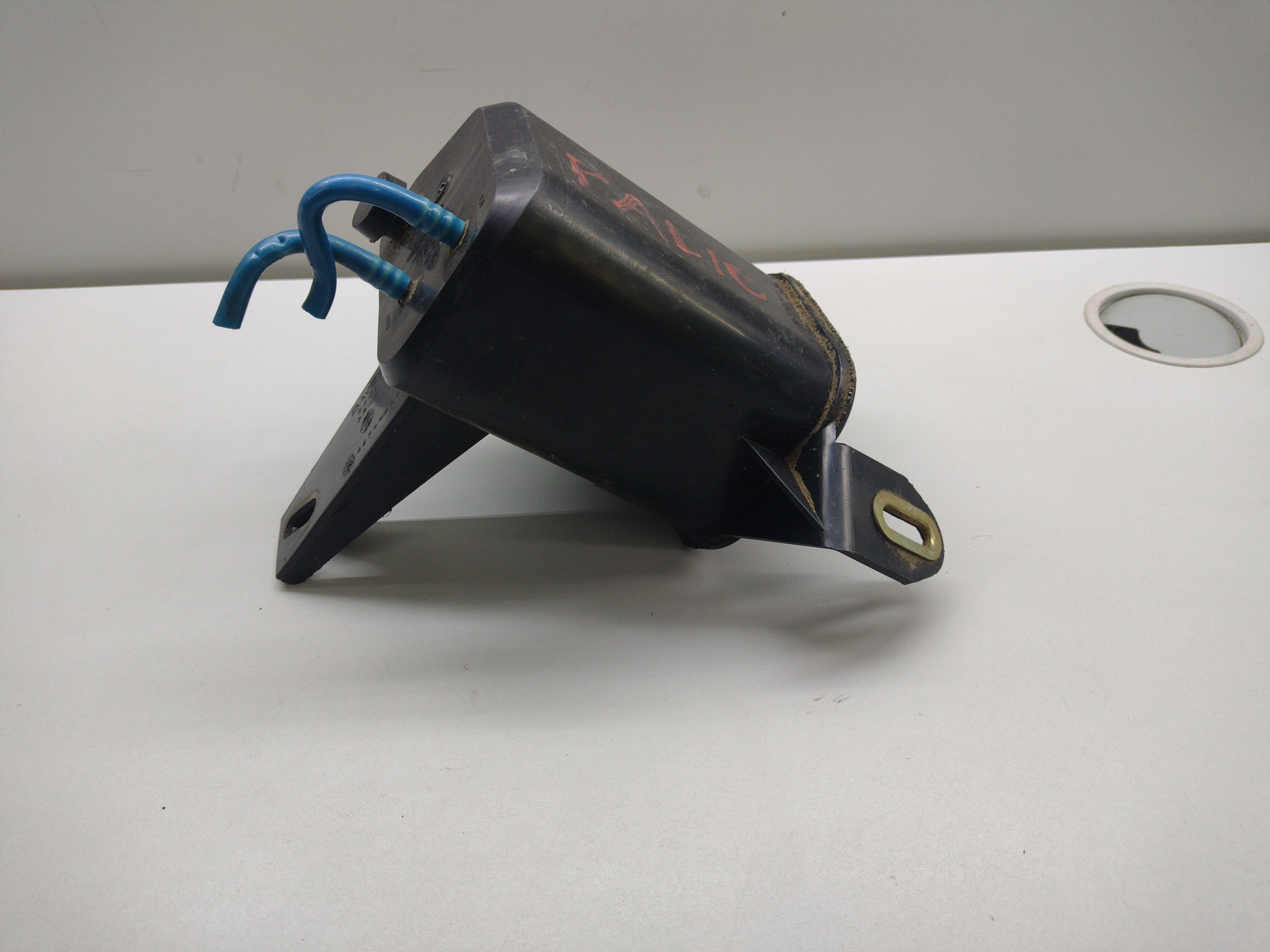 Filtro Canister Fiat Palio 2001 A 2005 2