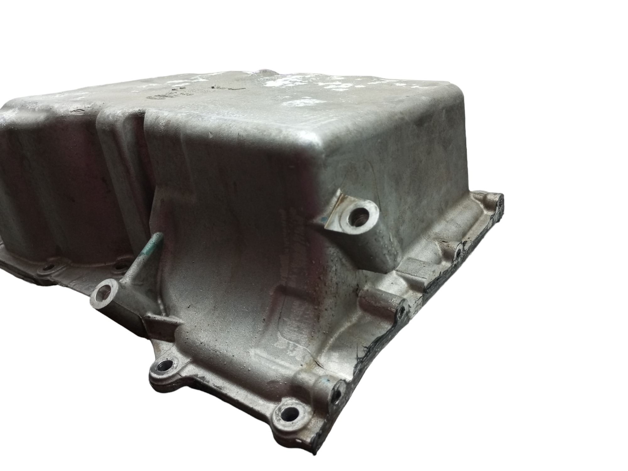Carter Motor Ford Fusion 2.3 2013 2014 2015 2016 2018 2019 5