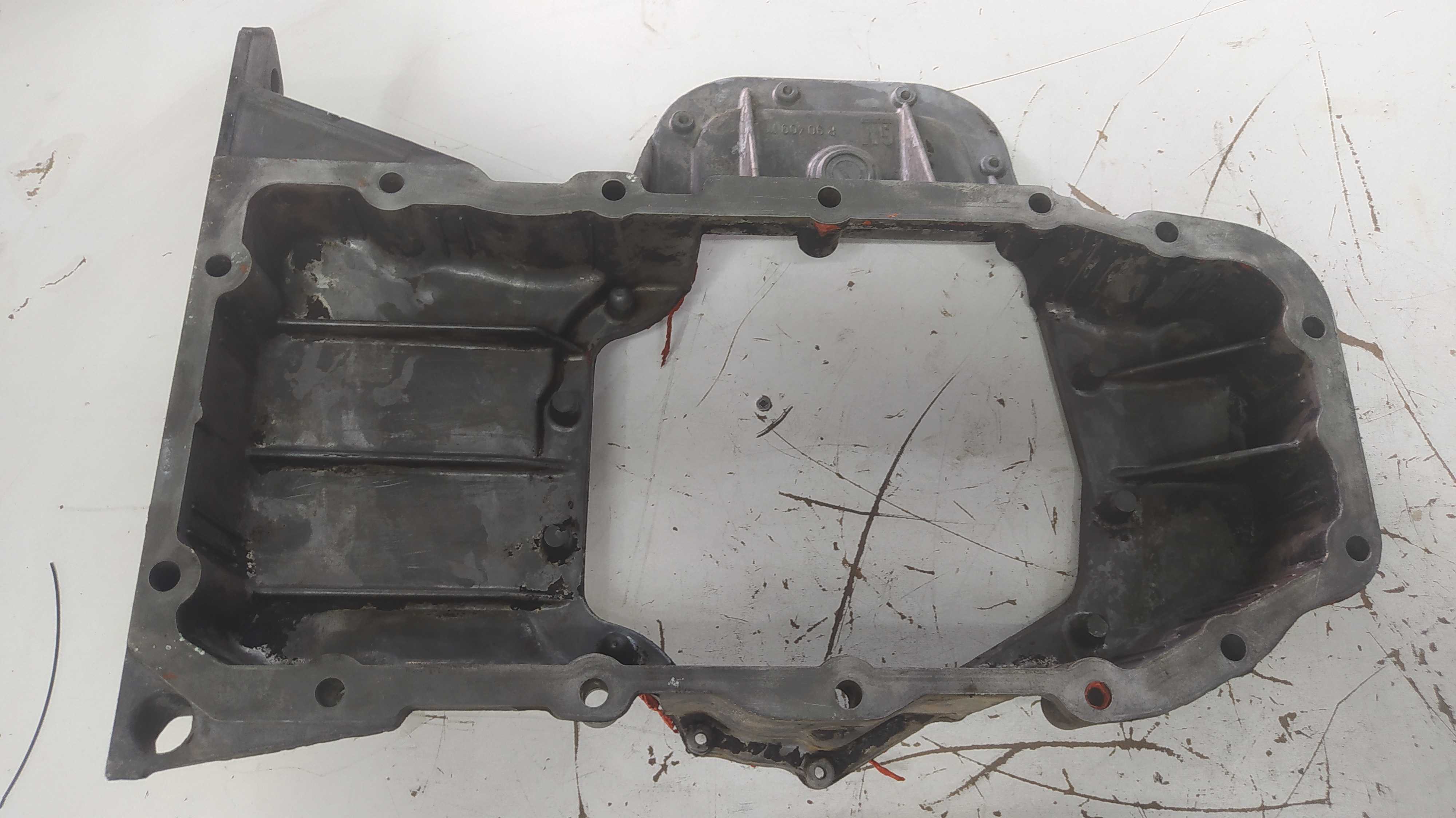 Sobre Carter Chevrolet Astra 2.0 Flex 2005 3