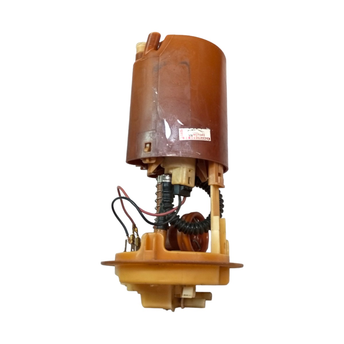 Bomba De Combustível Peugeot 206 99 2000 2001 2002 2003 1.4 3