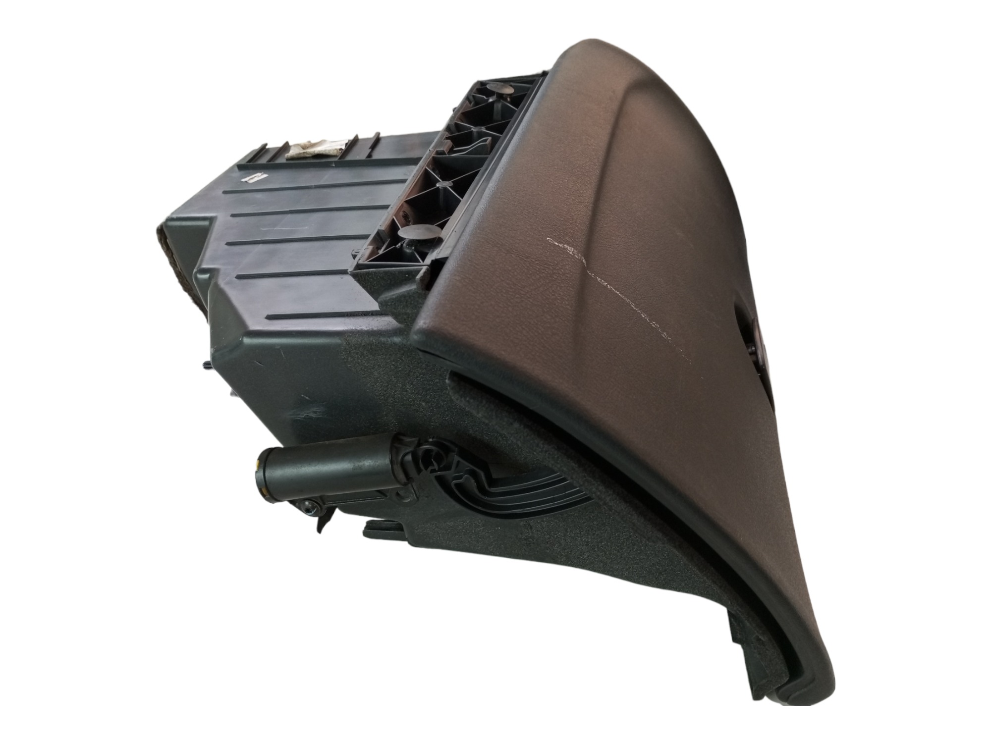 Porta Luvas Peugeot 408 2004 2005 2006 2007 2008 2009 7