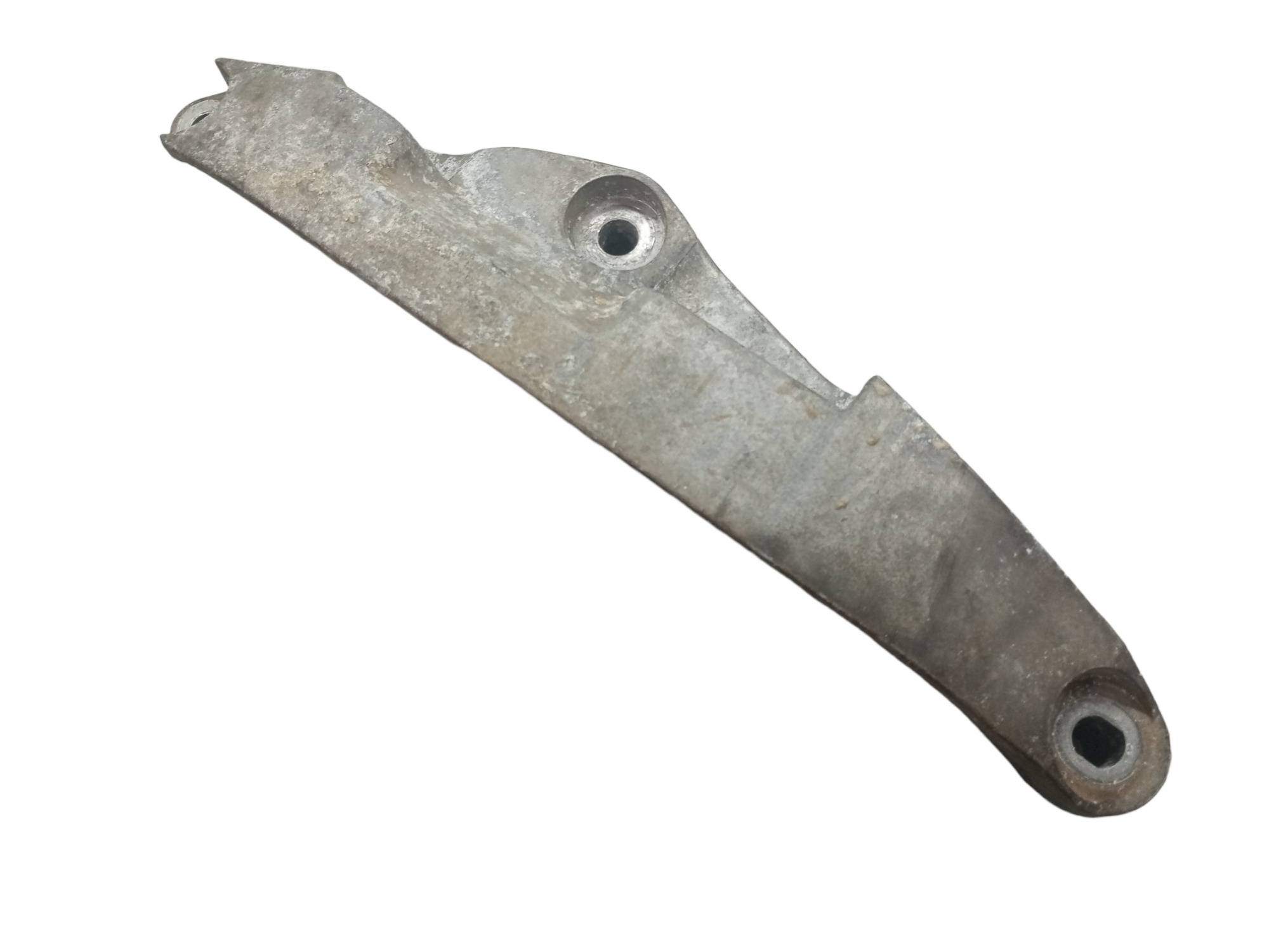 Suporte Do Motor Captiva 2008 2009 3.6 V6 Coxim Frontal 2