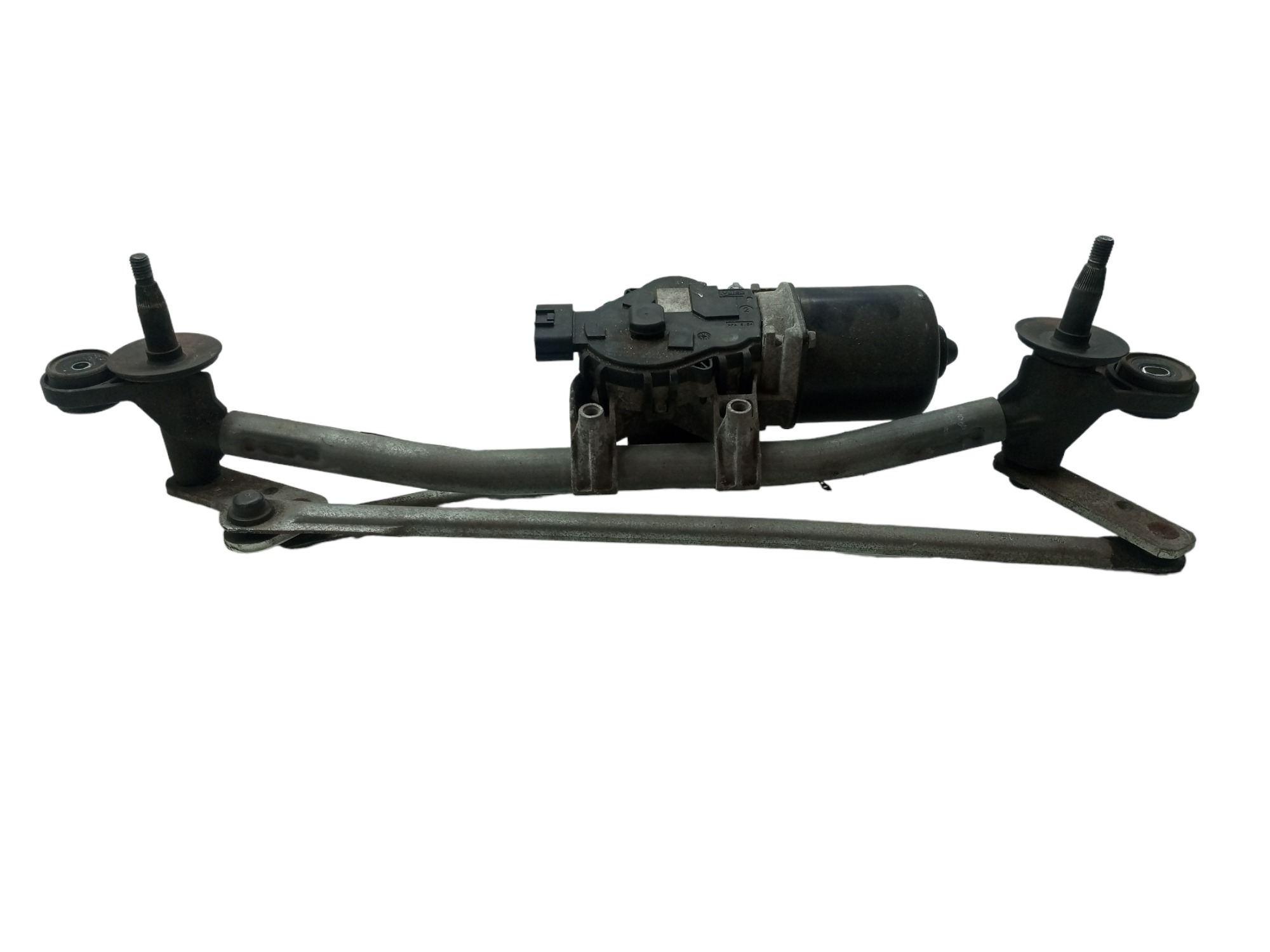 Motor Limpador Argo Cronos 2017 2018 2019 2023 Parabrisa 7