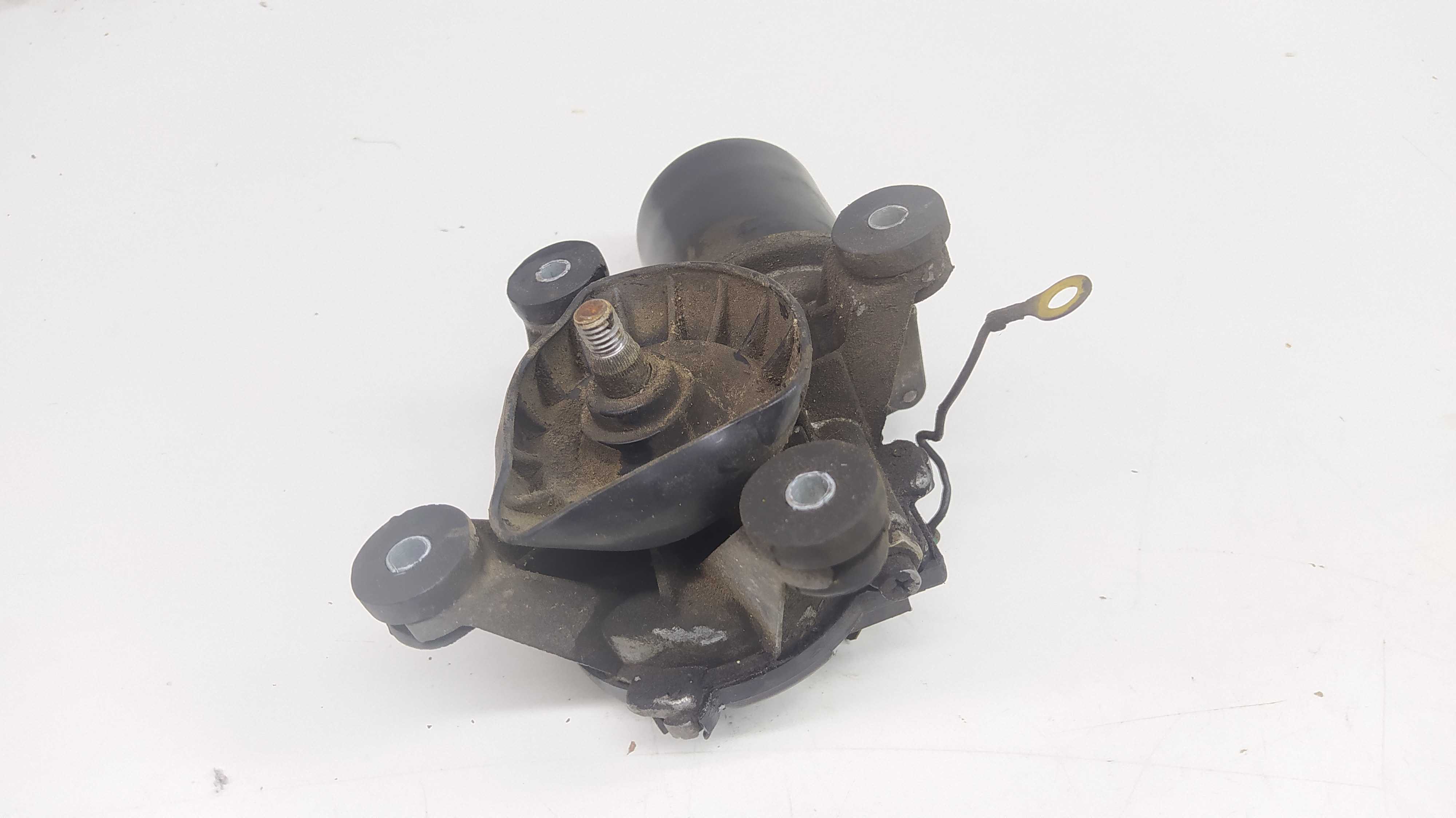 Motor Limpador Parabrisa Da Pajero Sport 2002 4