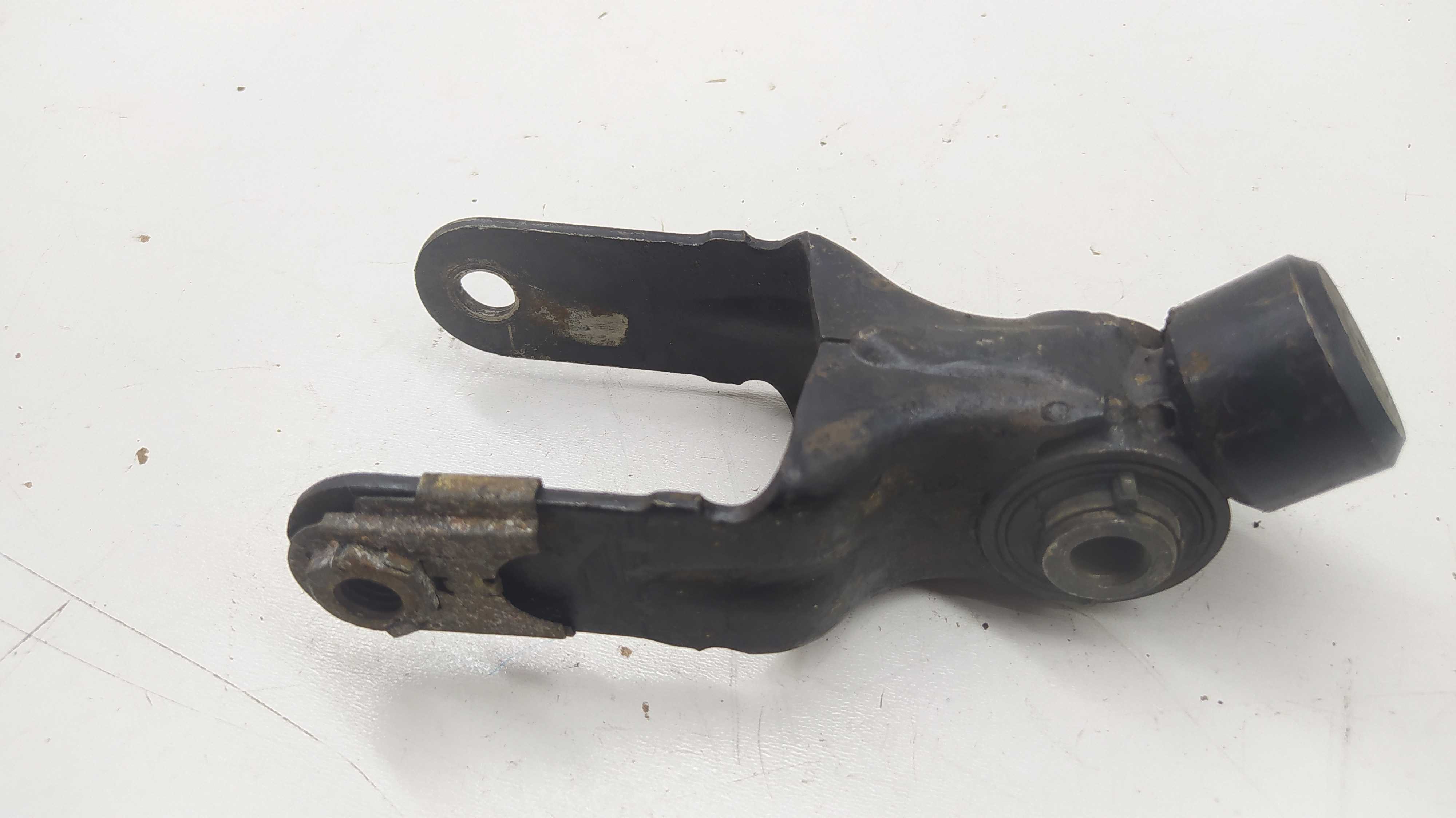 Suporte Coxim Motor Peugeot 307 1