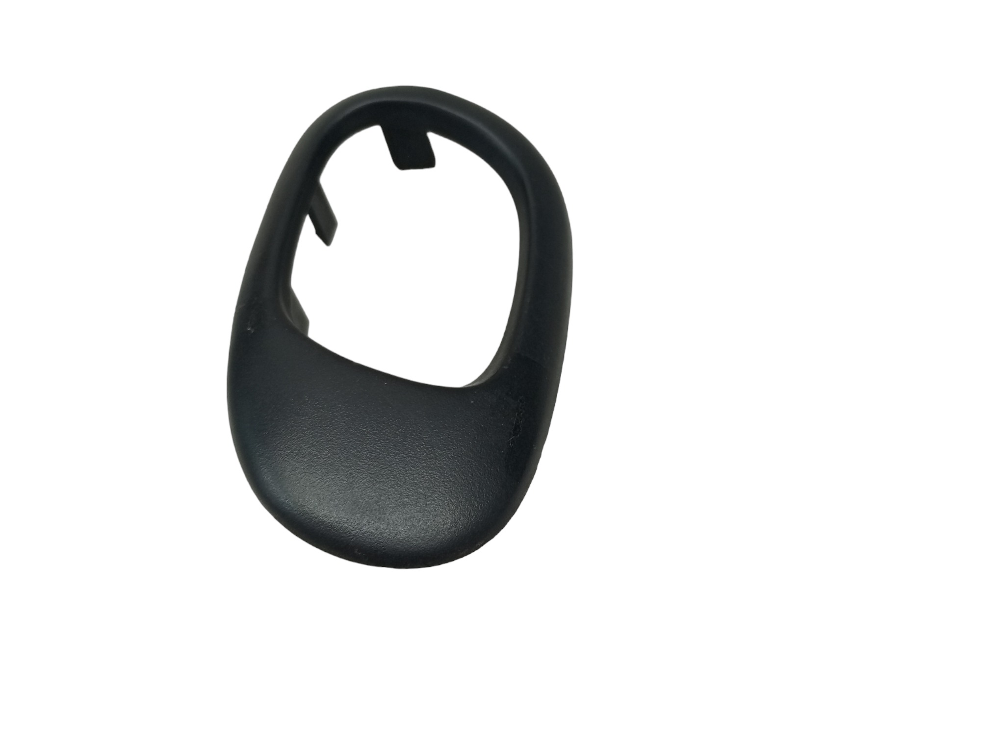 Macaneta Peugeot 206 2008 2013 Interna Dianteira Direita  Preto Dianteira 3