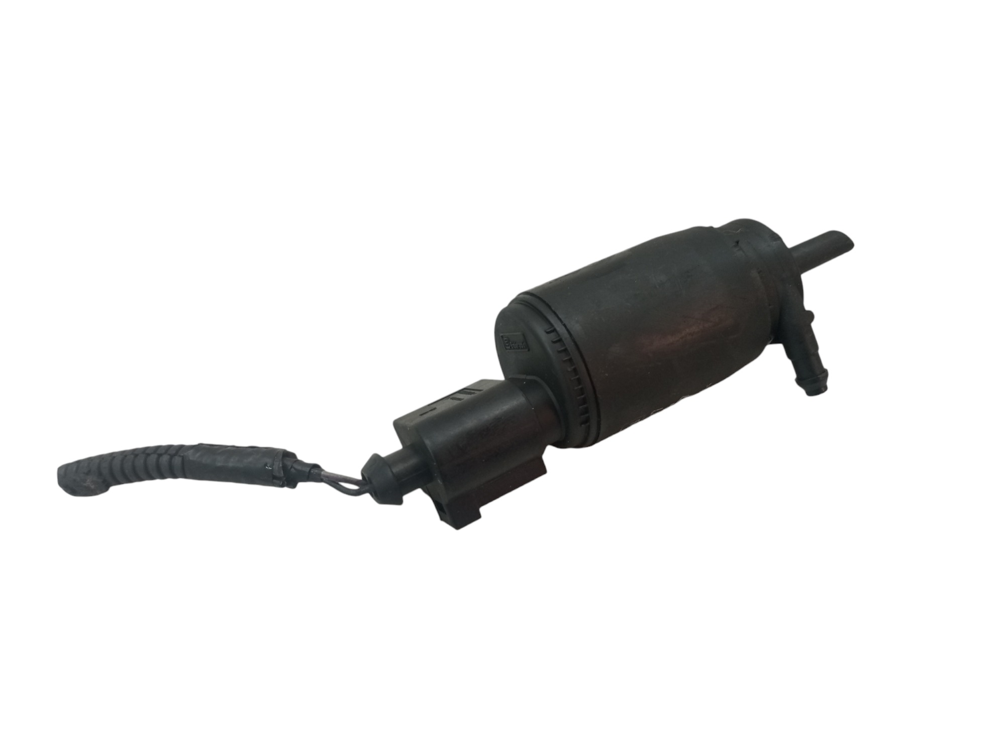 Motor Reservatorio Limpador Parabrisa Onix Prisma 2013 2014 6