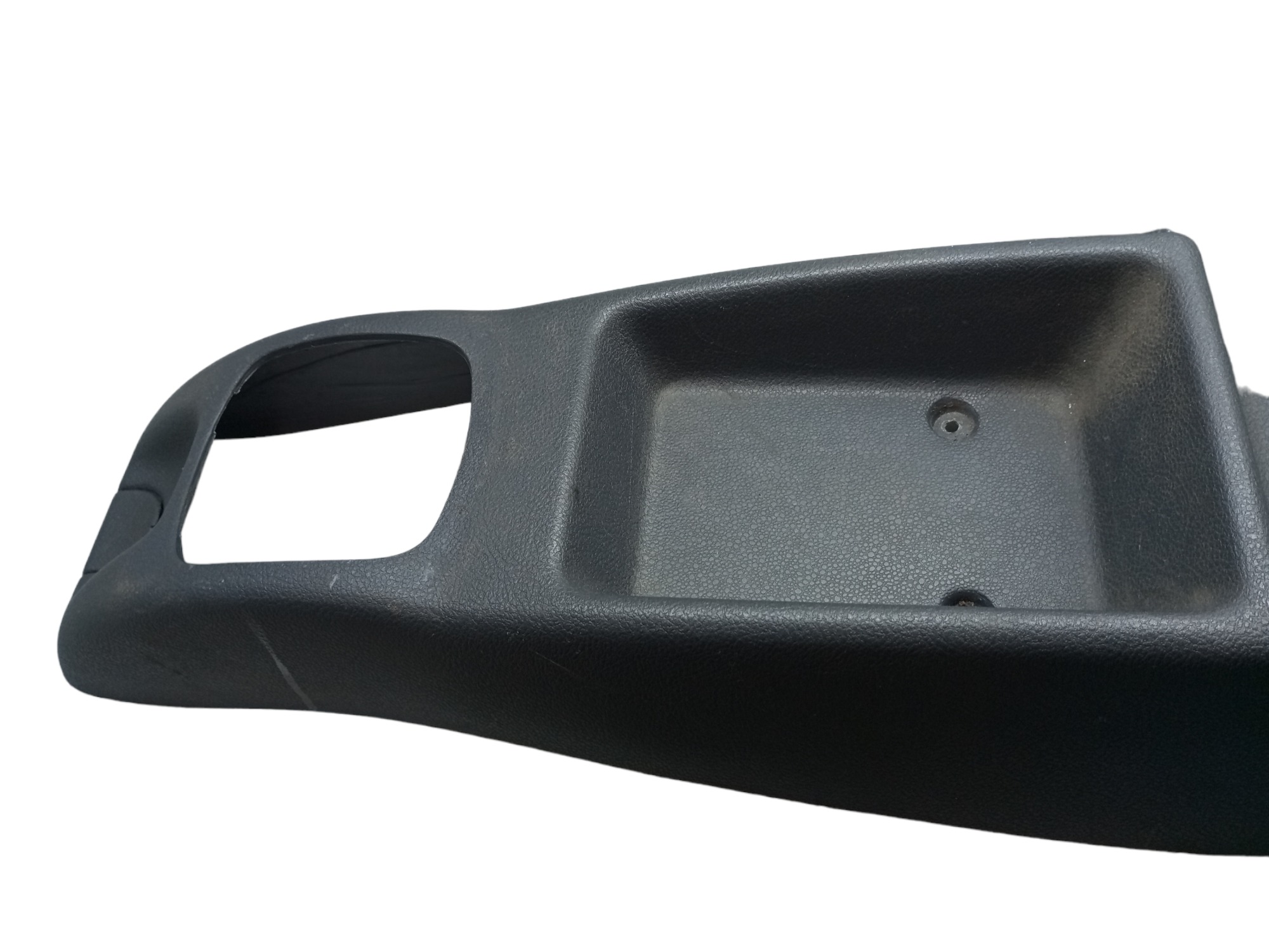Console Central Fiat Palio Siena 96 97 98 99 2000 2003 2005 2