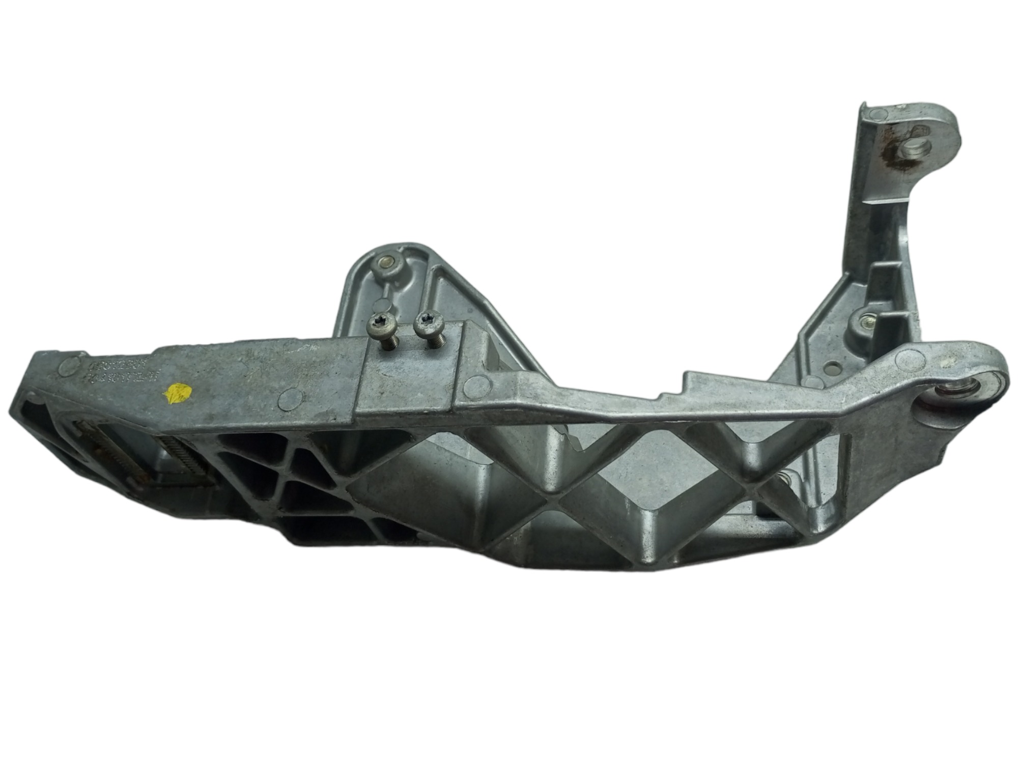 Suporte Coluna Direcao Renault Megane  2008 2009 2010 4