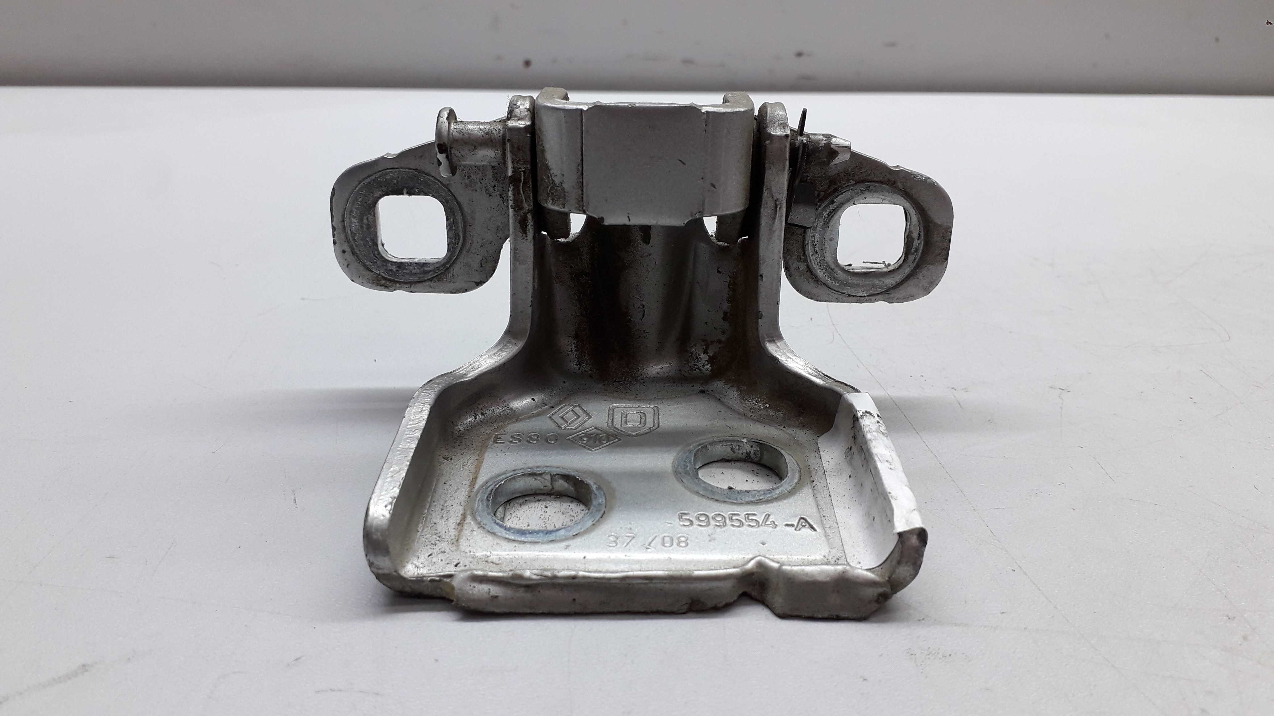 Dobradiça Porta Traseira Direita Renault Logan Sandero 2008 2