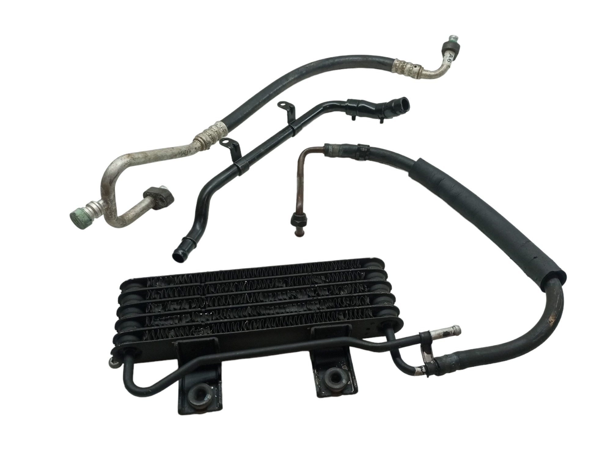 Radiador Oleo Cambio Hyundai Azera 2008 2009 3.3 V6 6