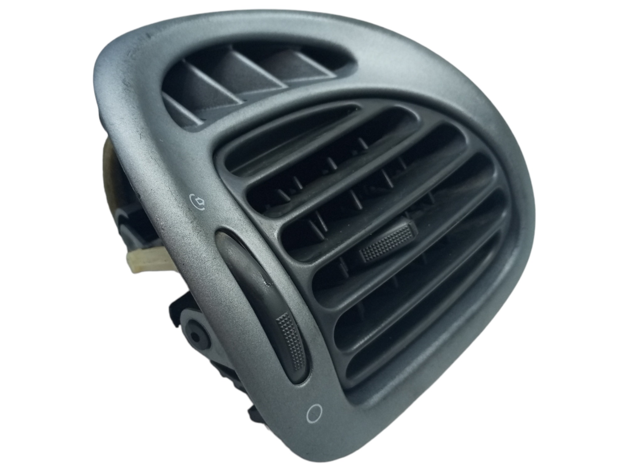 Difusor Ar Condiconado Xsara Picasso Citroen Direito 2008 3