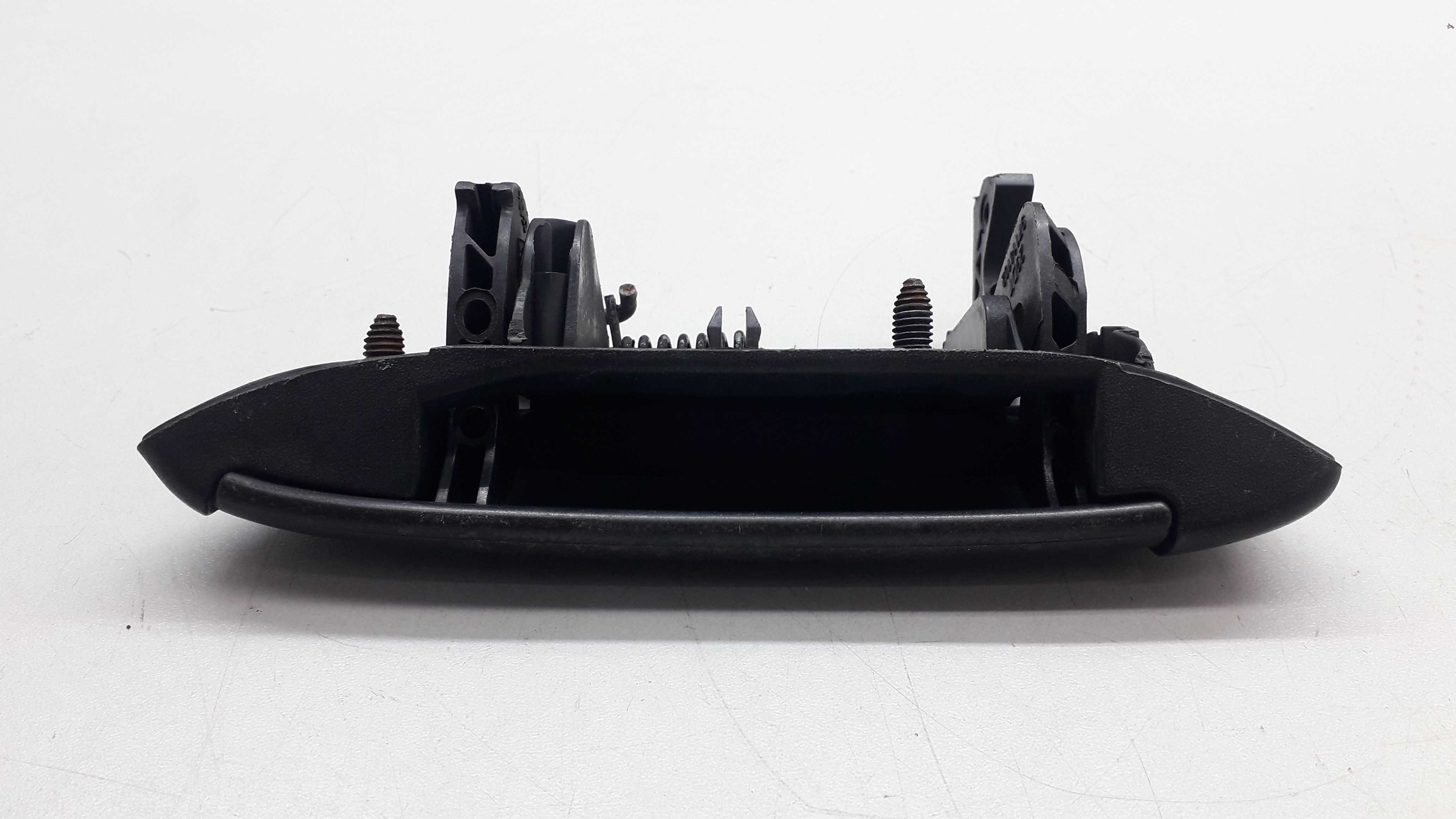 Maçaneta Externa Dianteira Direita Renault Logan 2009 5