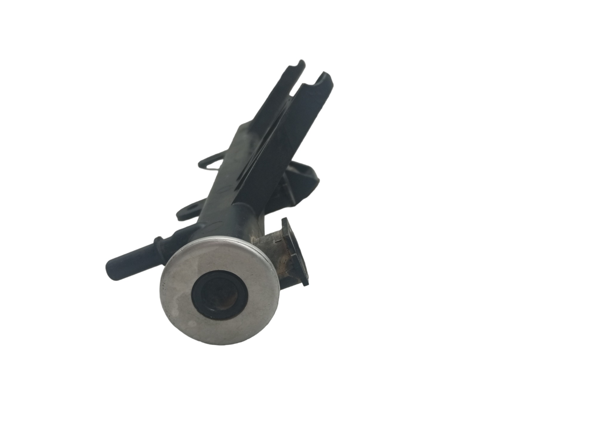 Bico Injetor Flauta Peugeot 206 207 Citroen 2011 1.4 8v 4