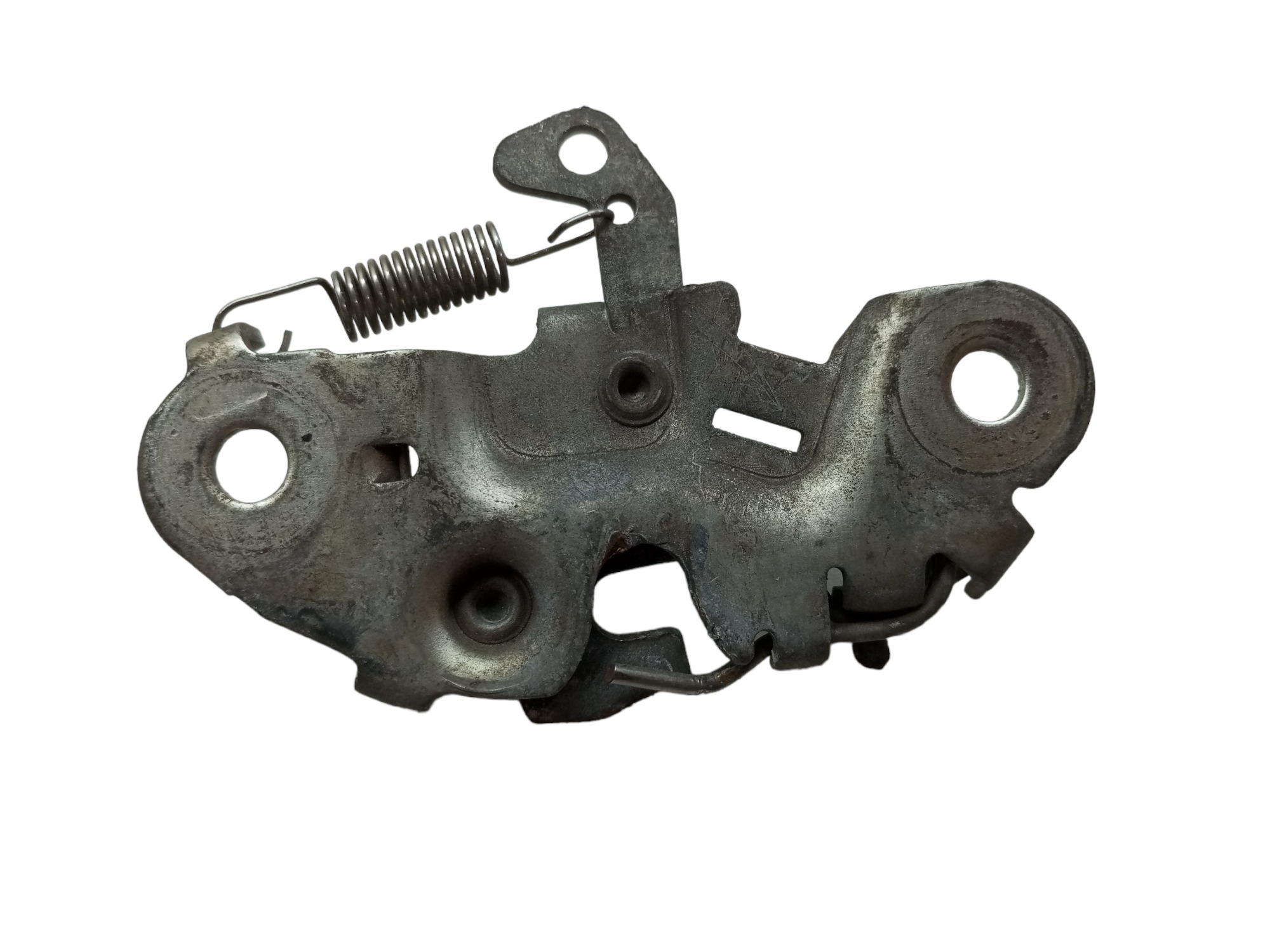 Trava Capo Peugeot 307 308 408 2012 2013 2014 2015 2016 7