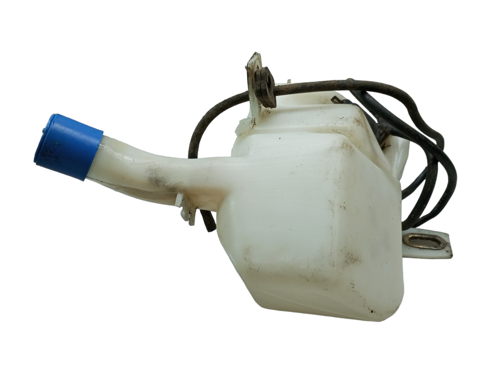 Reservatorio Agua Parabrisa Fiat Palio 96 97 98 99 2000 5