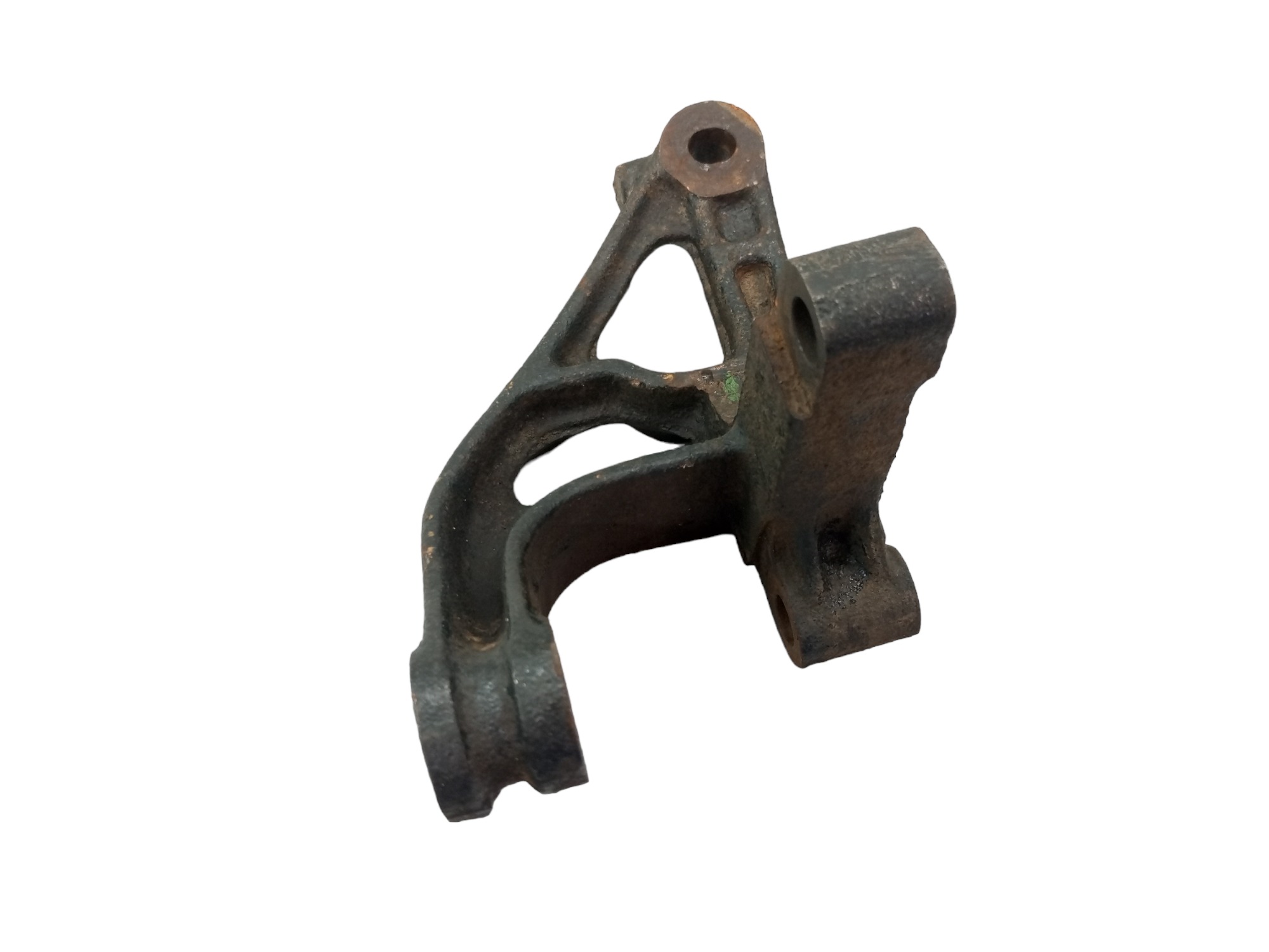 Suporte Coxim Cambio Palio Fiat 2002 2003 2004 2005 2006 3