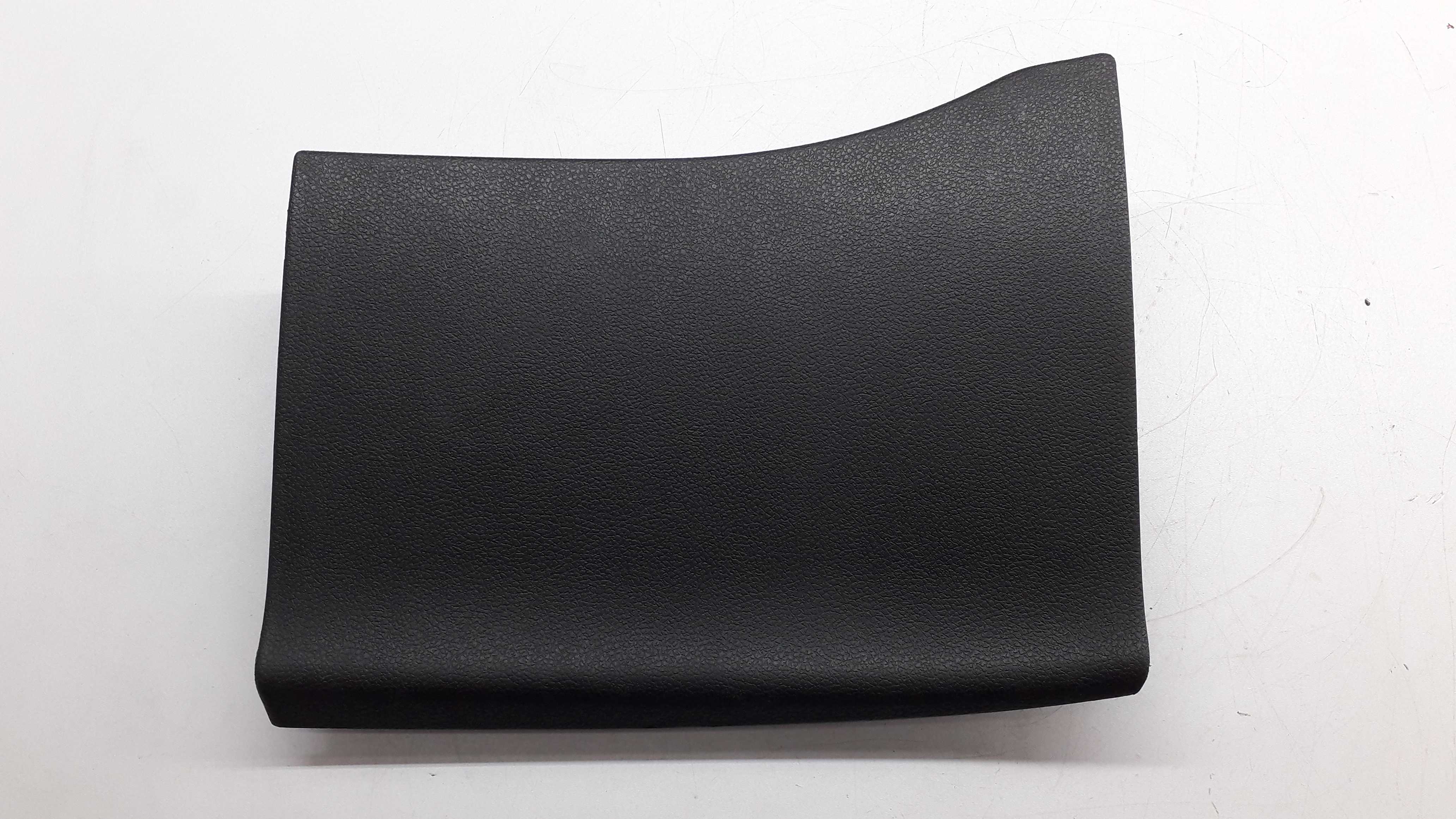 Moldura Acabamento Inferior Painel Peugeot 408 2013/2014 1