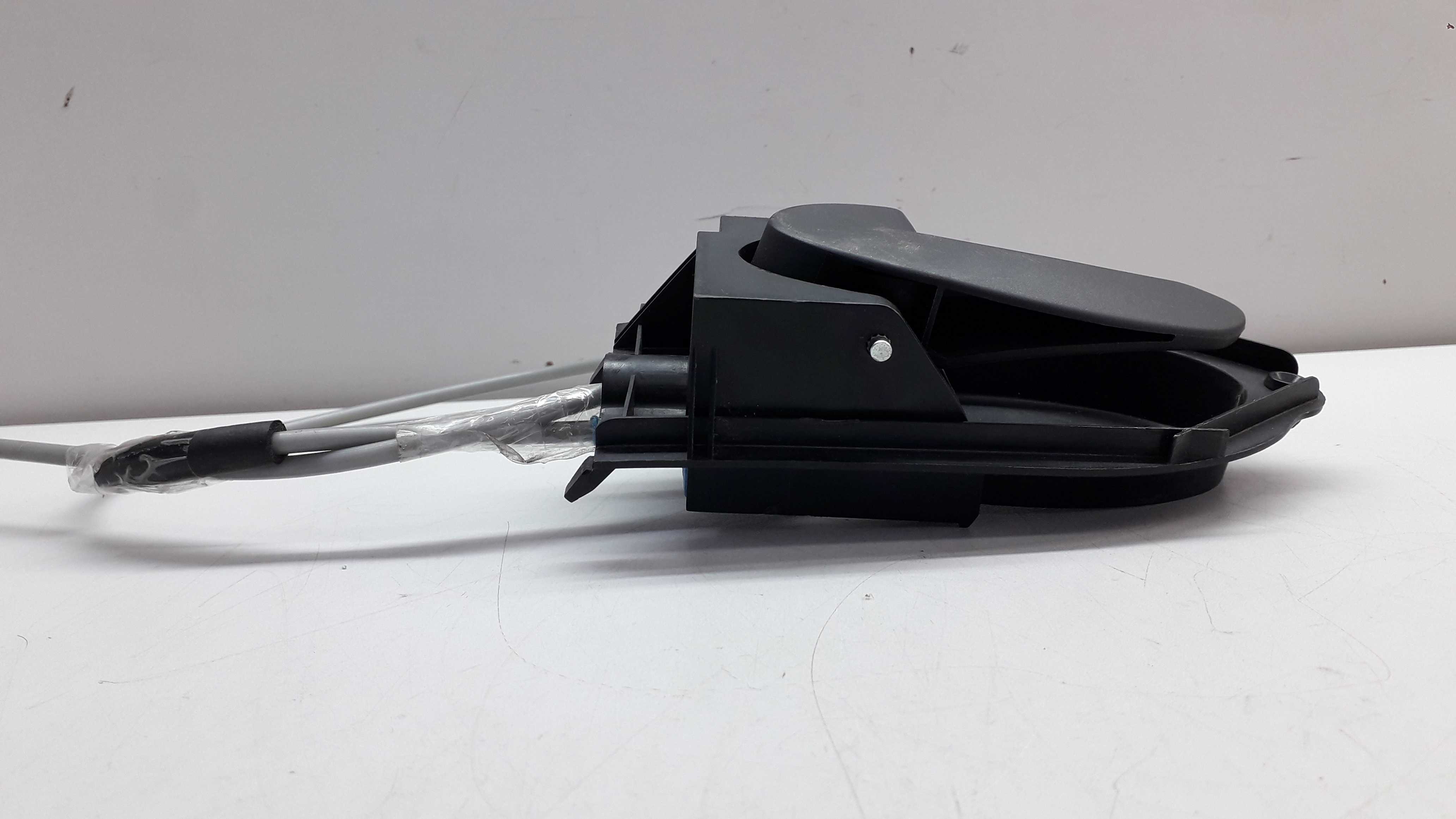 Maçaneta Interna Dianteira Esquerda Ford Ka 2007/2010 3