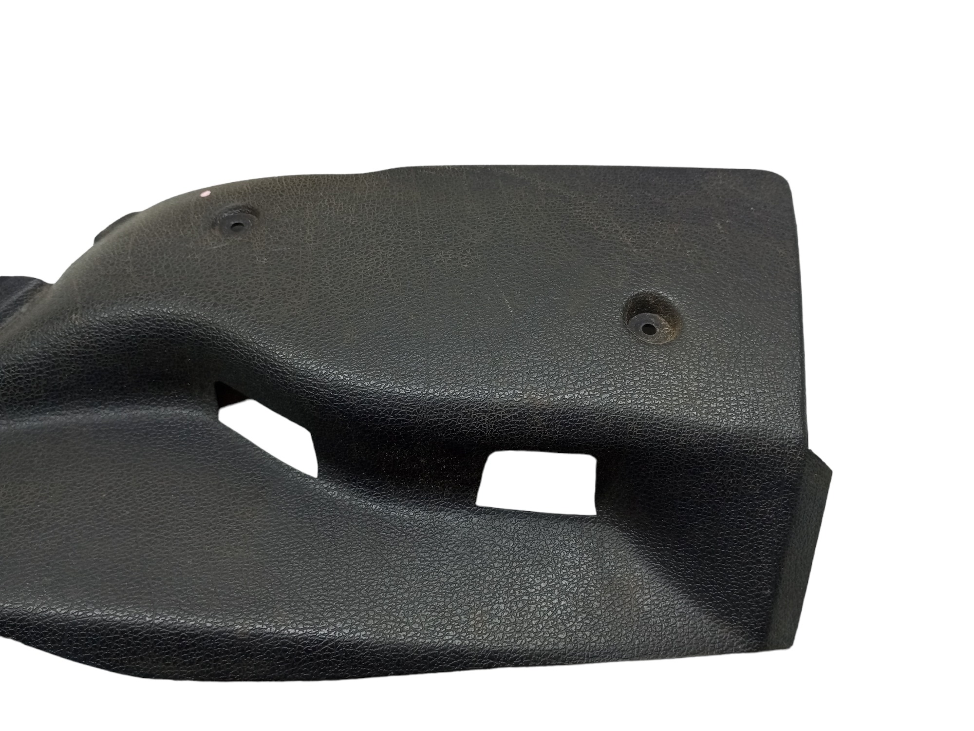 Acabamento Lateral Inferior Ford Mondeo 97 98 99 Esquerdo 2