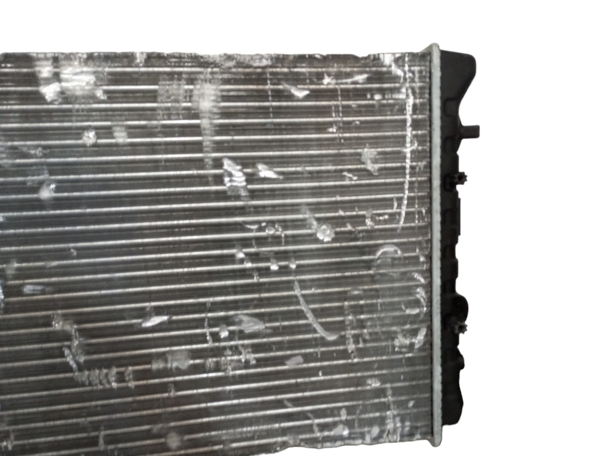 Radiador Agua Audi A3 1.8 99 2000 2001 2002 2003 Manual 6