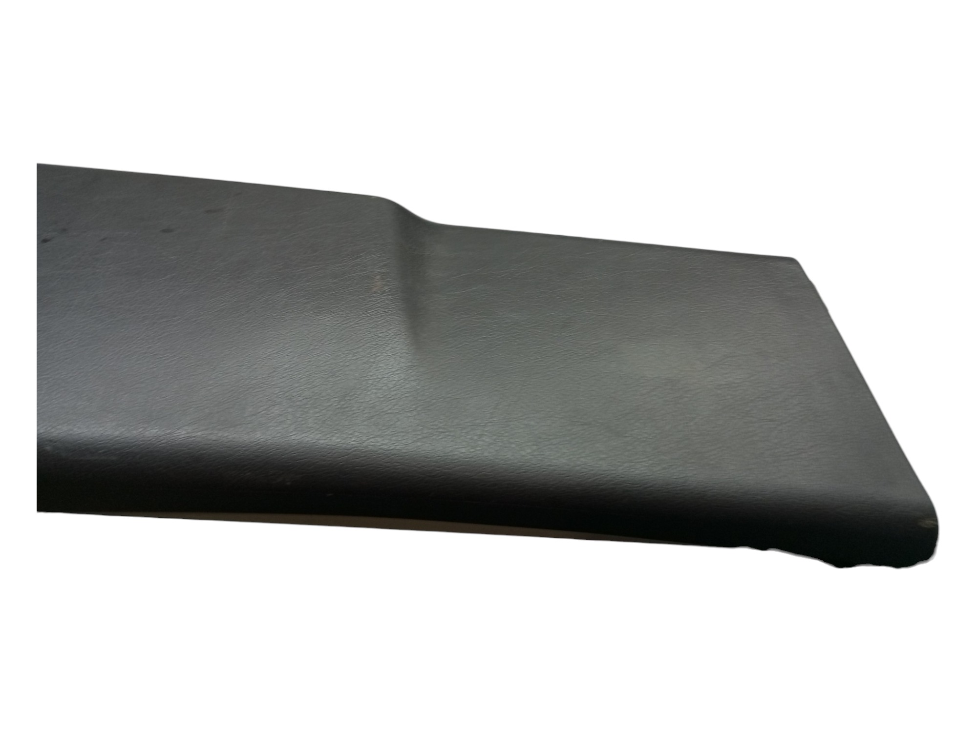 Moldura Inferior Peugeot 307 2006 2007 2008 Coluna Direita 4