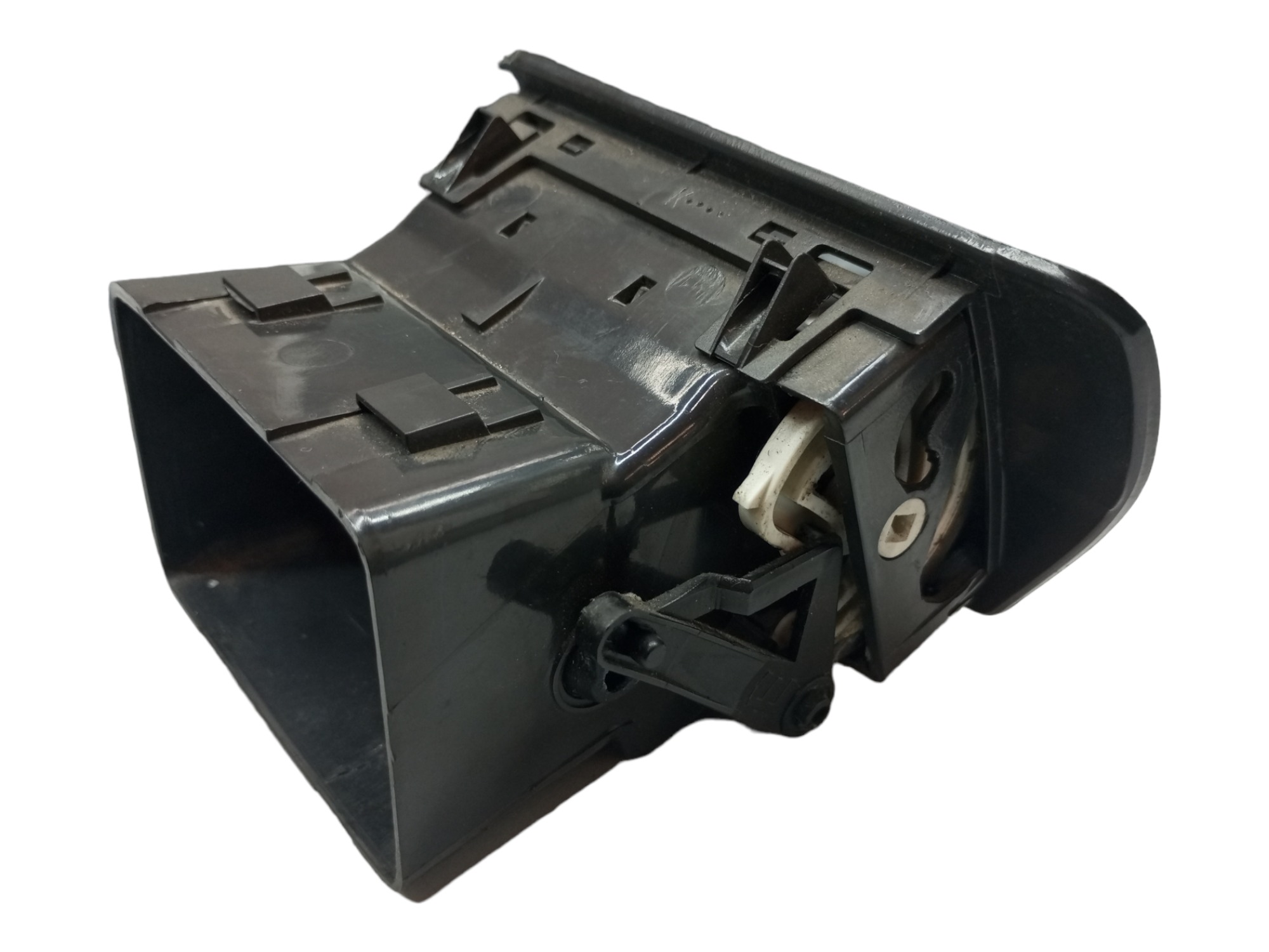 Difusor Ar Condicionado Vectra 2006 2012 Lateral Esquerdo 7
