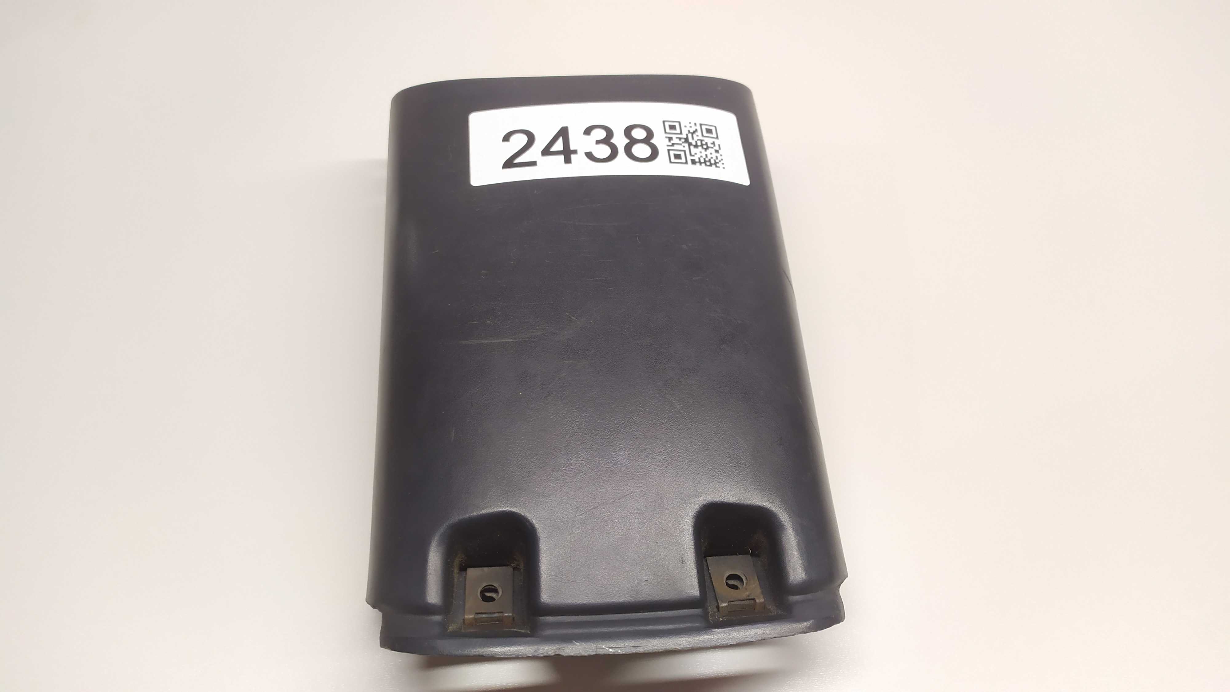 Moldura Tampa Traseira Console Fiat Stilo 2003 1