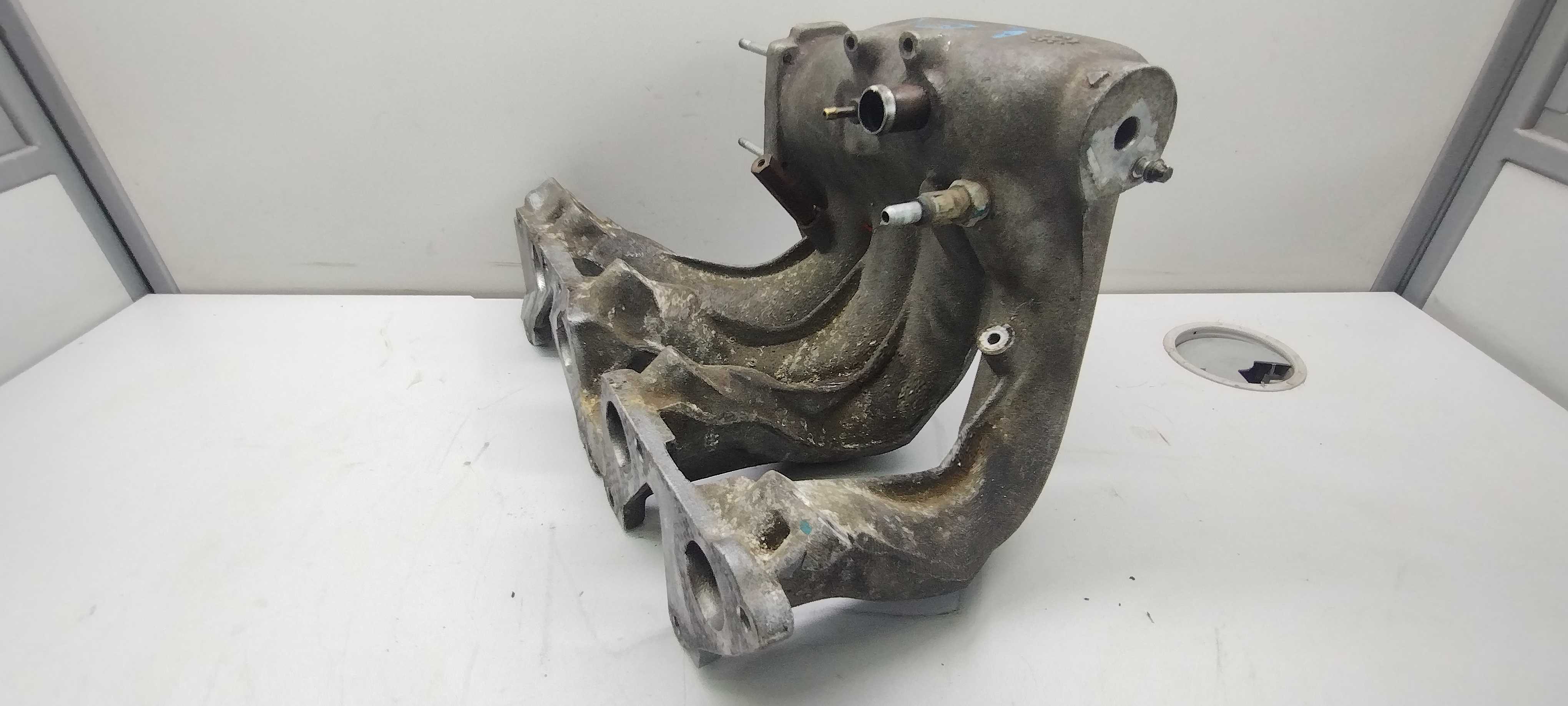 Coletor Admissão Gm Astra / Vectra / Zafira 1.8 2.0 01/11 3
