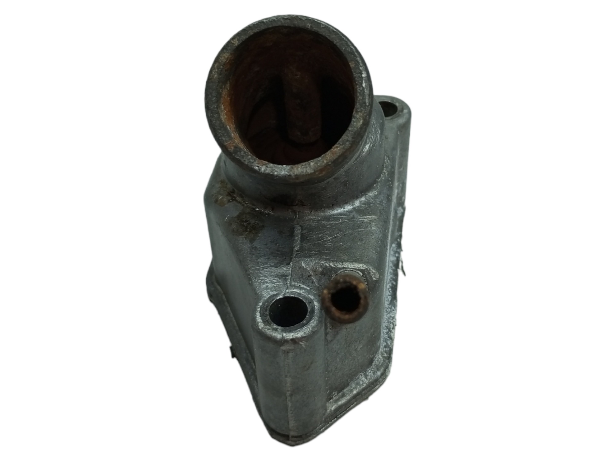 Cavalete Saida Agua Chevrolet Vectra 97 98 99 2000 2001 3