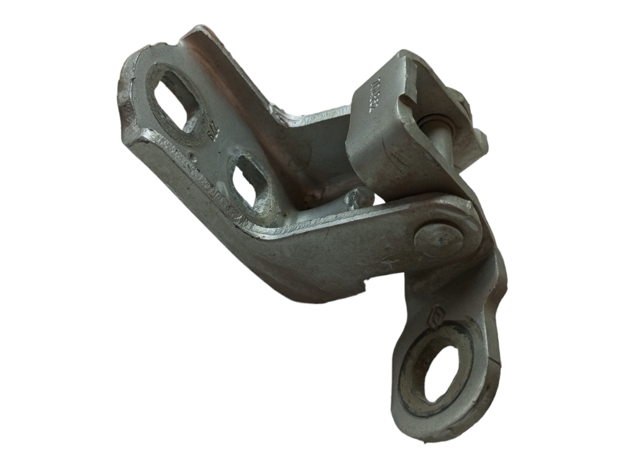 Dobradica Porta Megane 2007 2010 2013 Traseira Direita 2