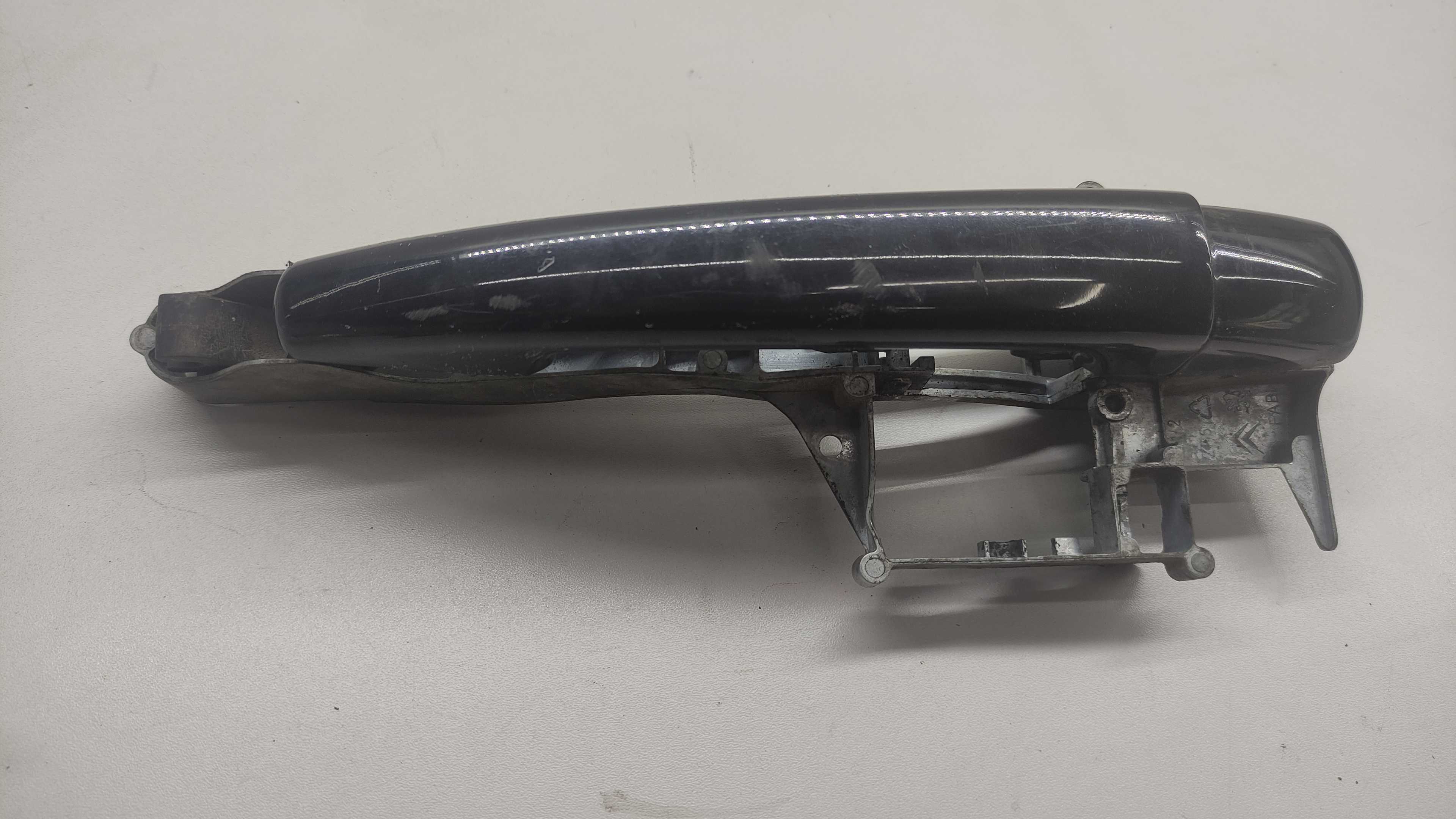 Maçaneta Externa Traseira Esquerda Citroen C4 Hatch 2011
