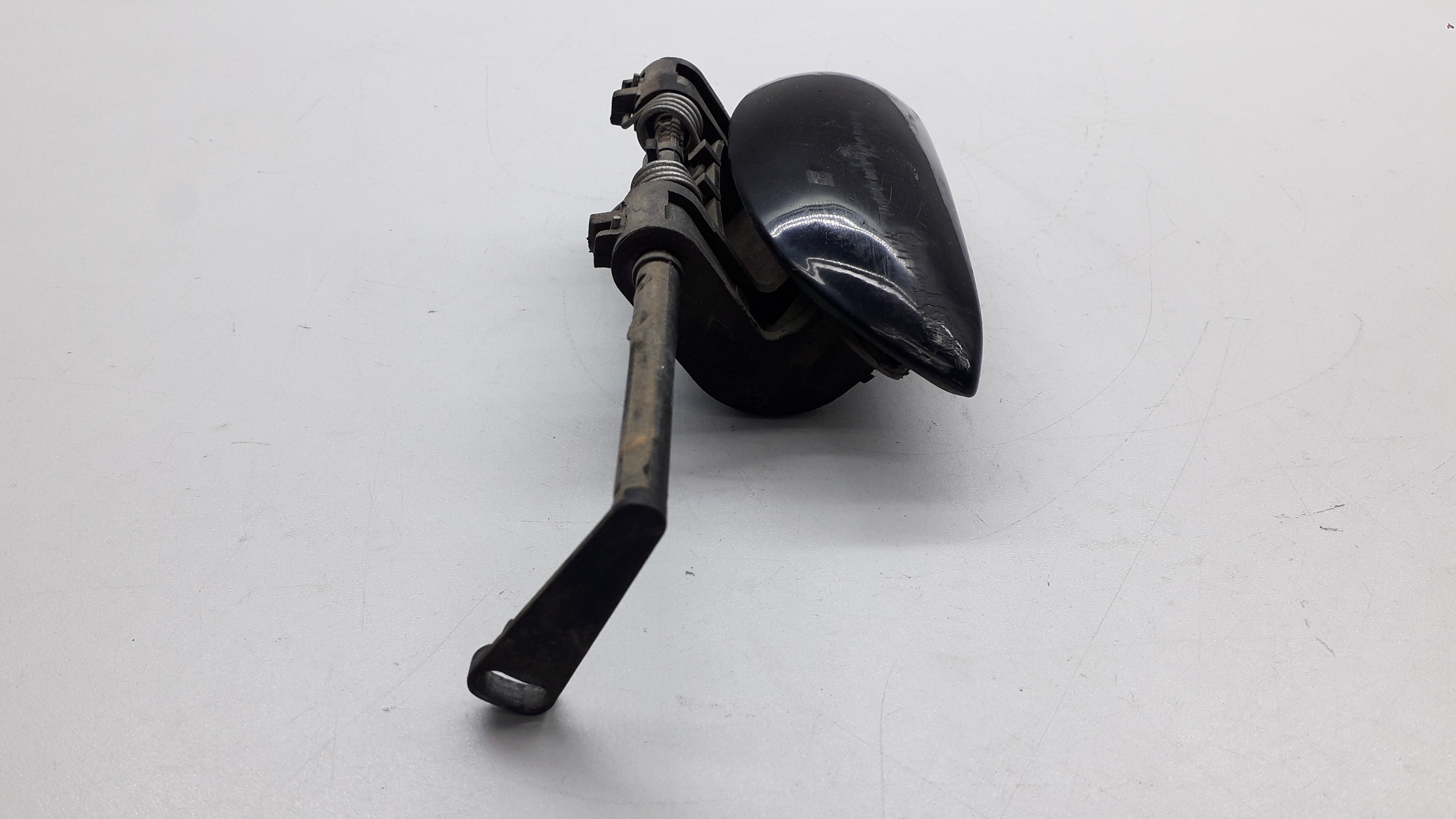 Maçaneta Externa Traseira Direita Peugeot 206 2007 4