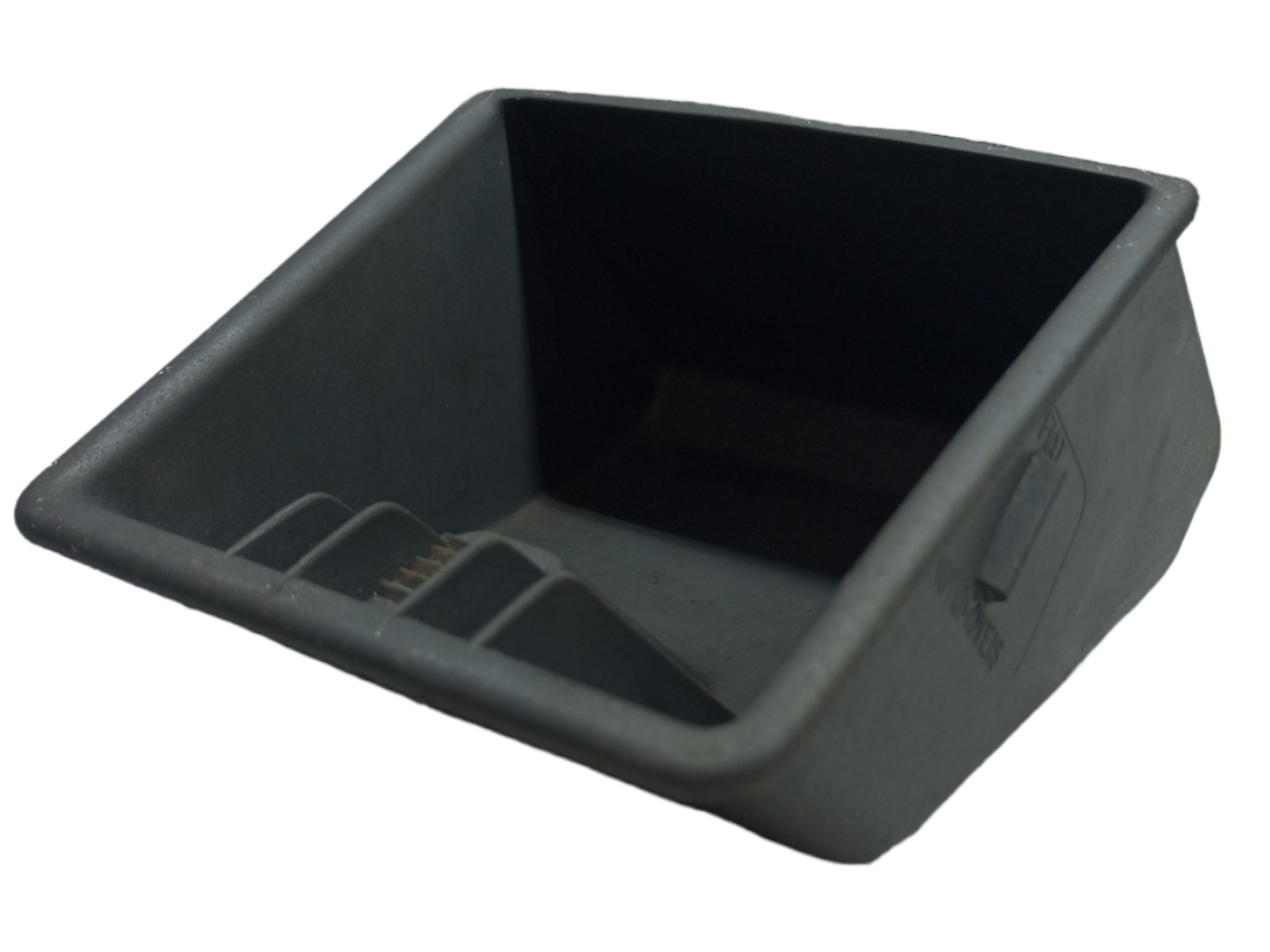 Cinzeiro Painel Central Fiat Palio 1996 1997 1998 1999 2000 3