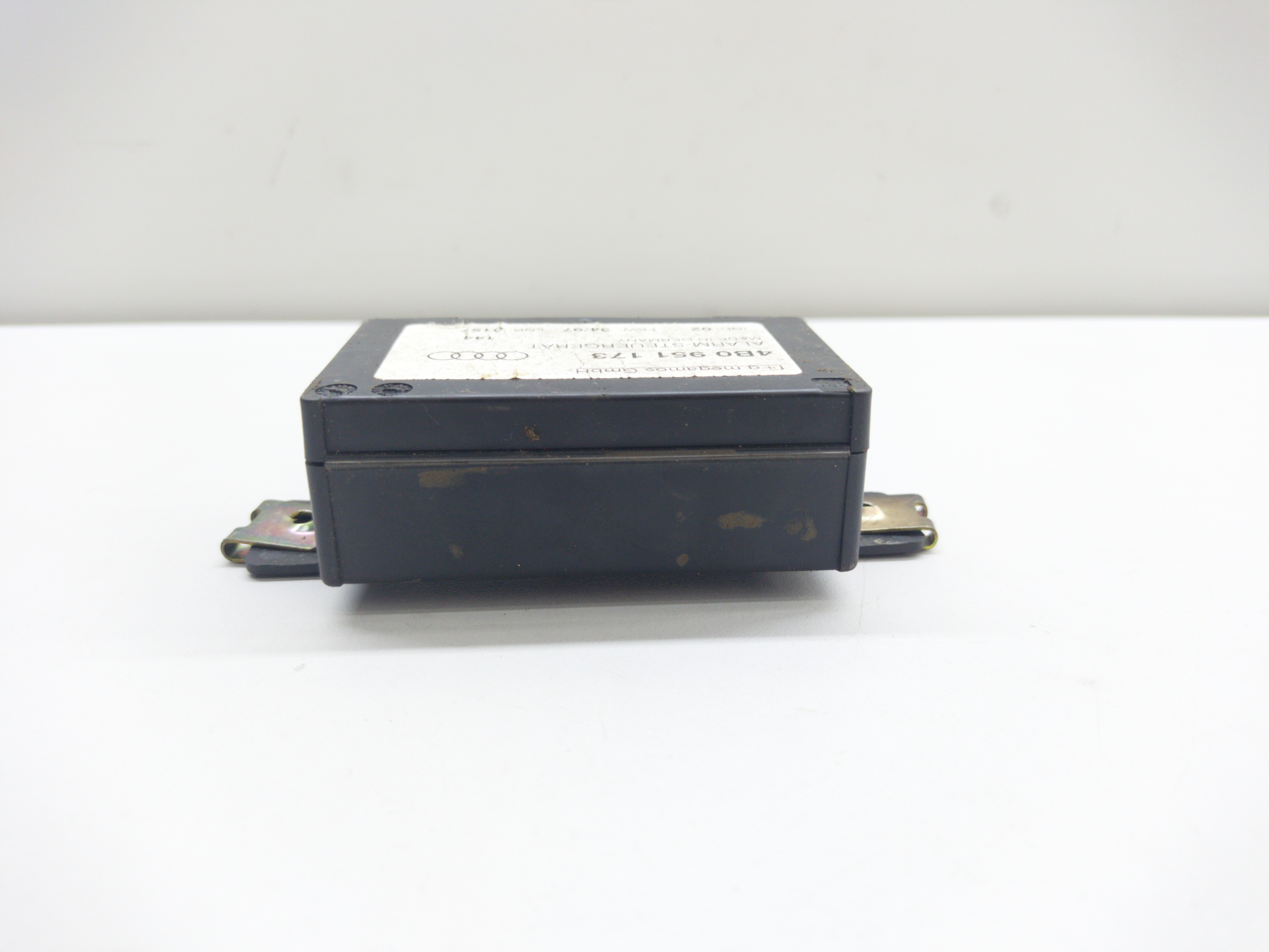 Módulo Central Alarme Audi A3/a4 2.4 01/05 4