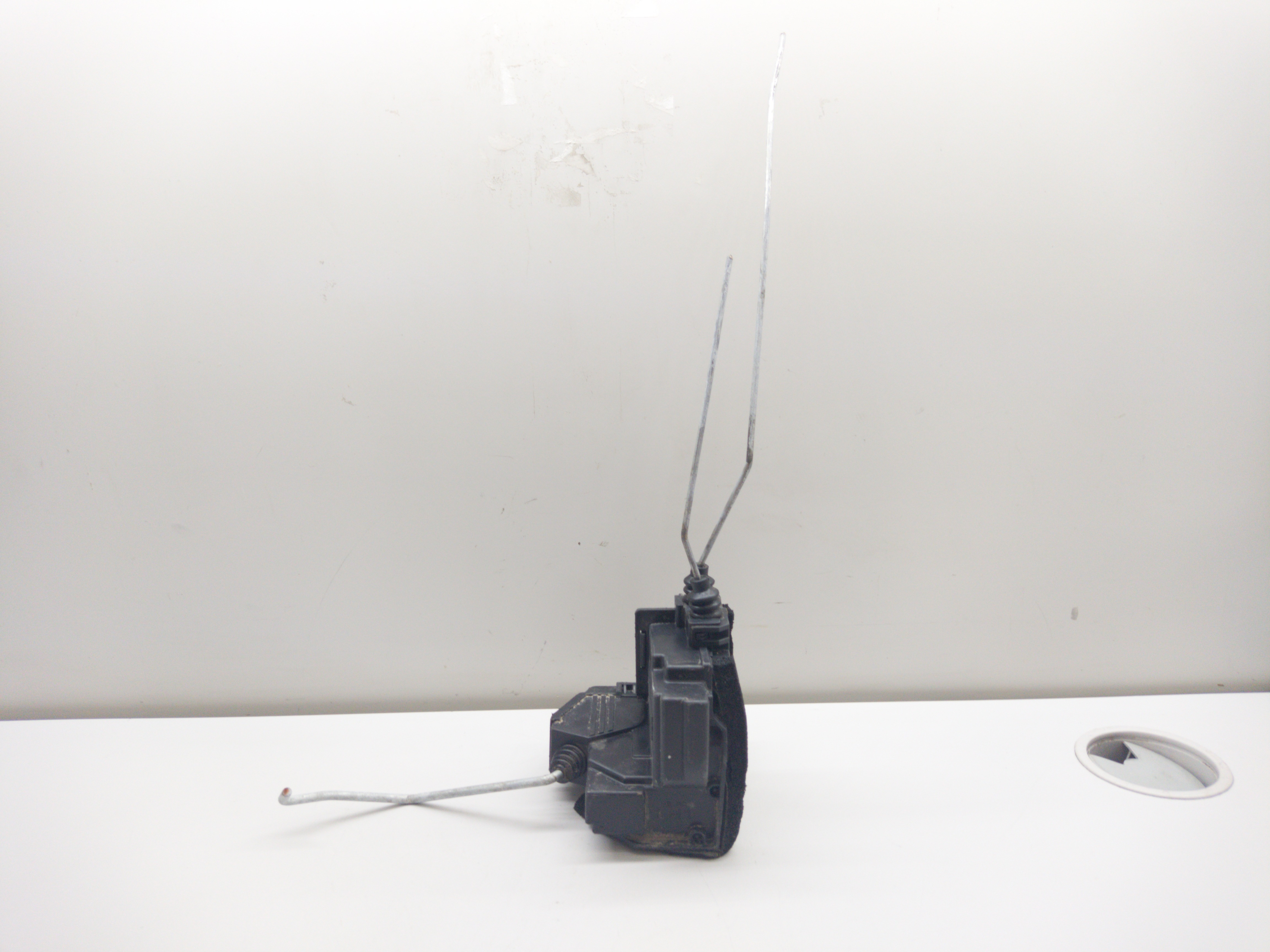 Fechadura Elétrica Porta Dianteira Direita Hyundai Hb20 2